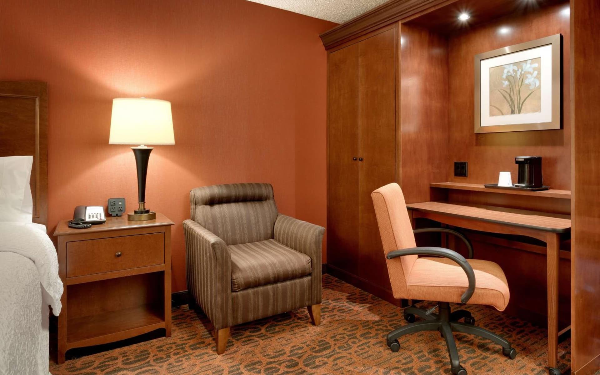 Hampton Inn Salt Lake City/Sandy gallery photo in Sandy, UT — image 23