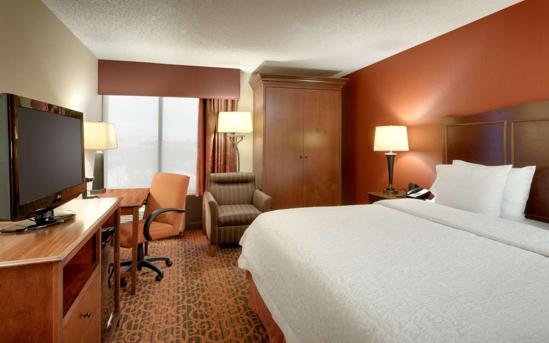 Hampton Inn Salt Lake City/Sandy gallery photo in Sandy, UT — image 26
