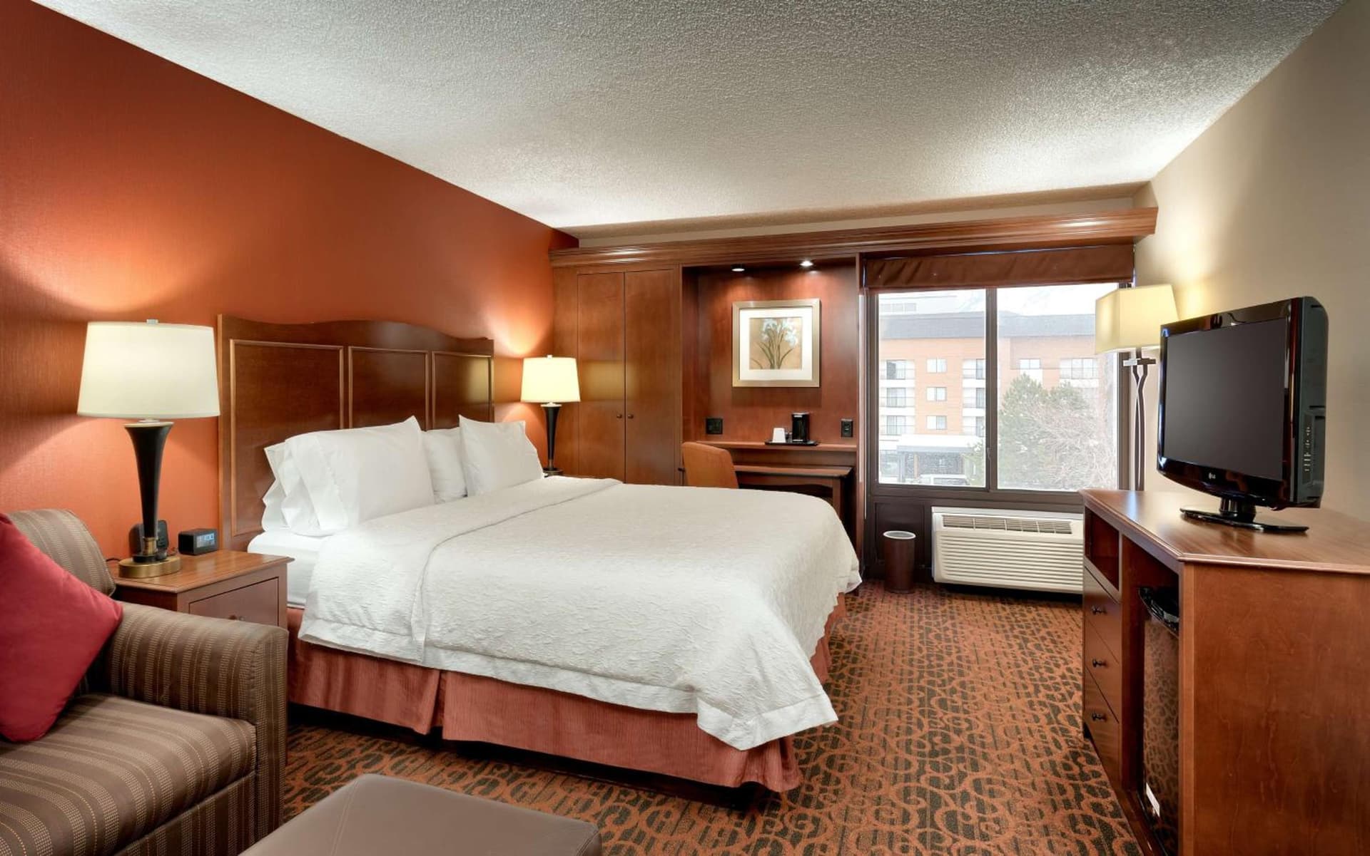 Hampton Inn Salt Lake City/Sandy gallery photo in Sandy, UT — image 19
