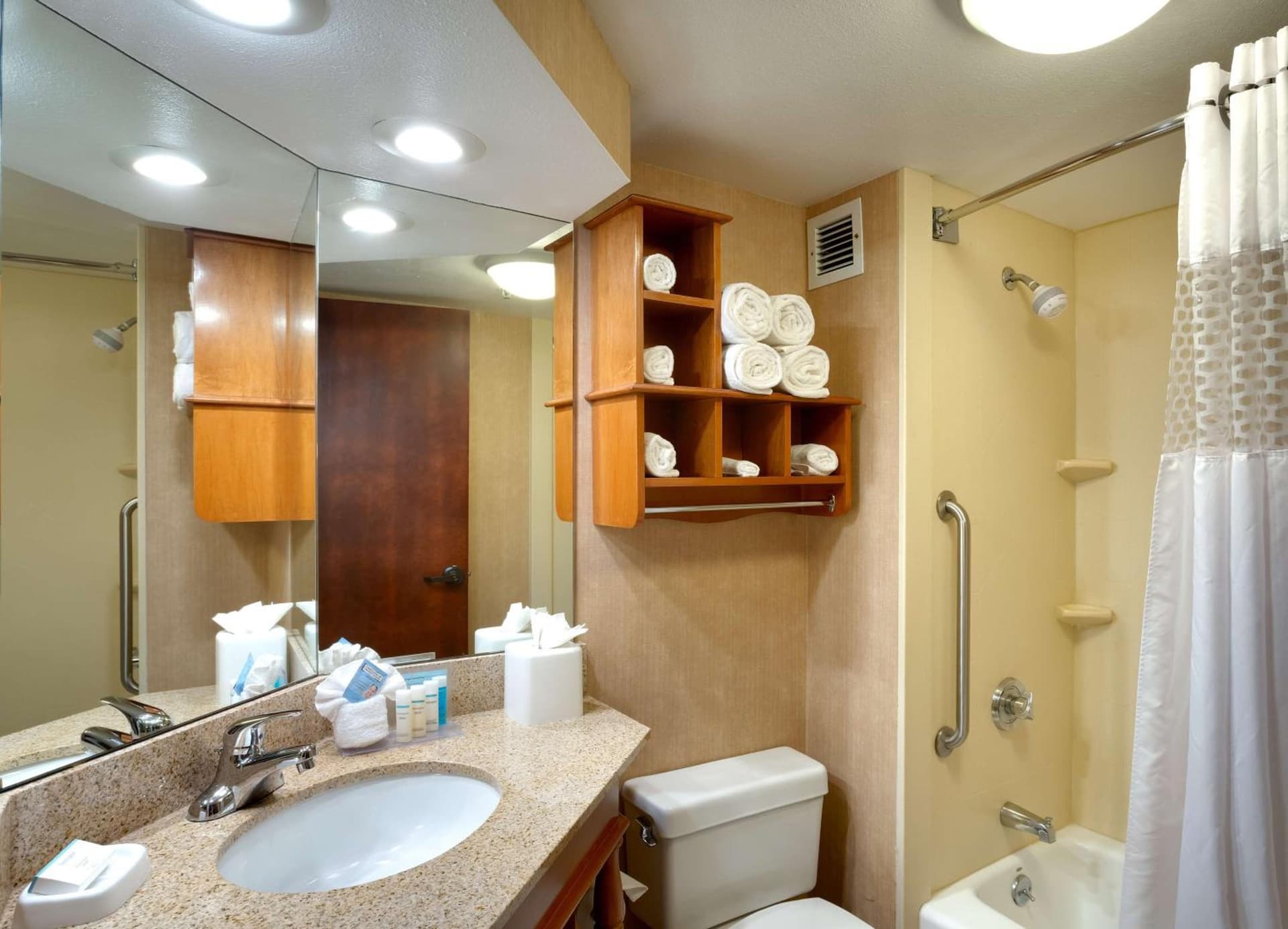 Hampton Inn Salt Lake City/Sandy gallery photo in Sandy, UT — image 17