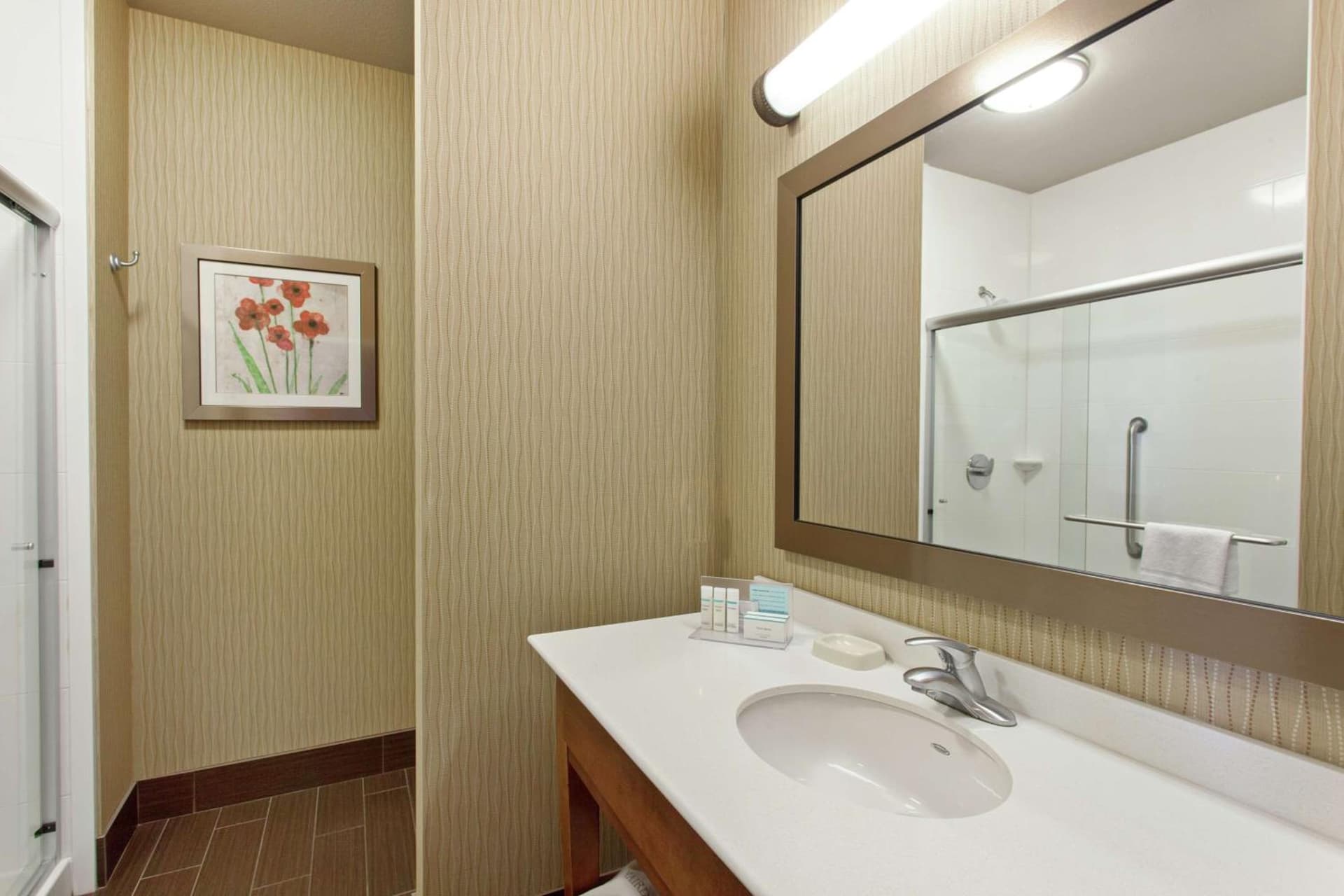 Hampton Inn Seattle/Everett Downtown gallery photo in Everett, WA — image 20