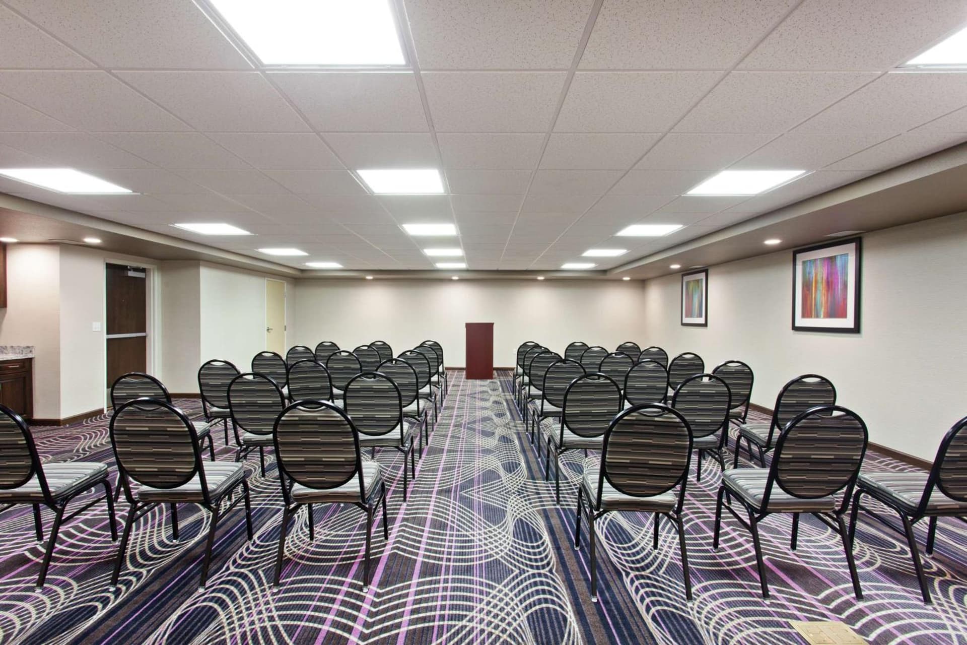 Hampton Inn Seattle/Everett Downtown gallery photo in Everett, WA — image 18