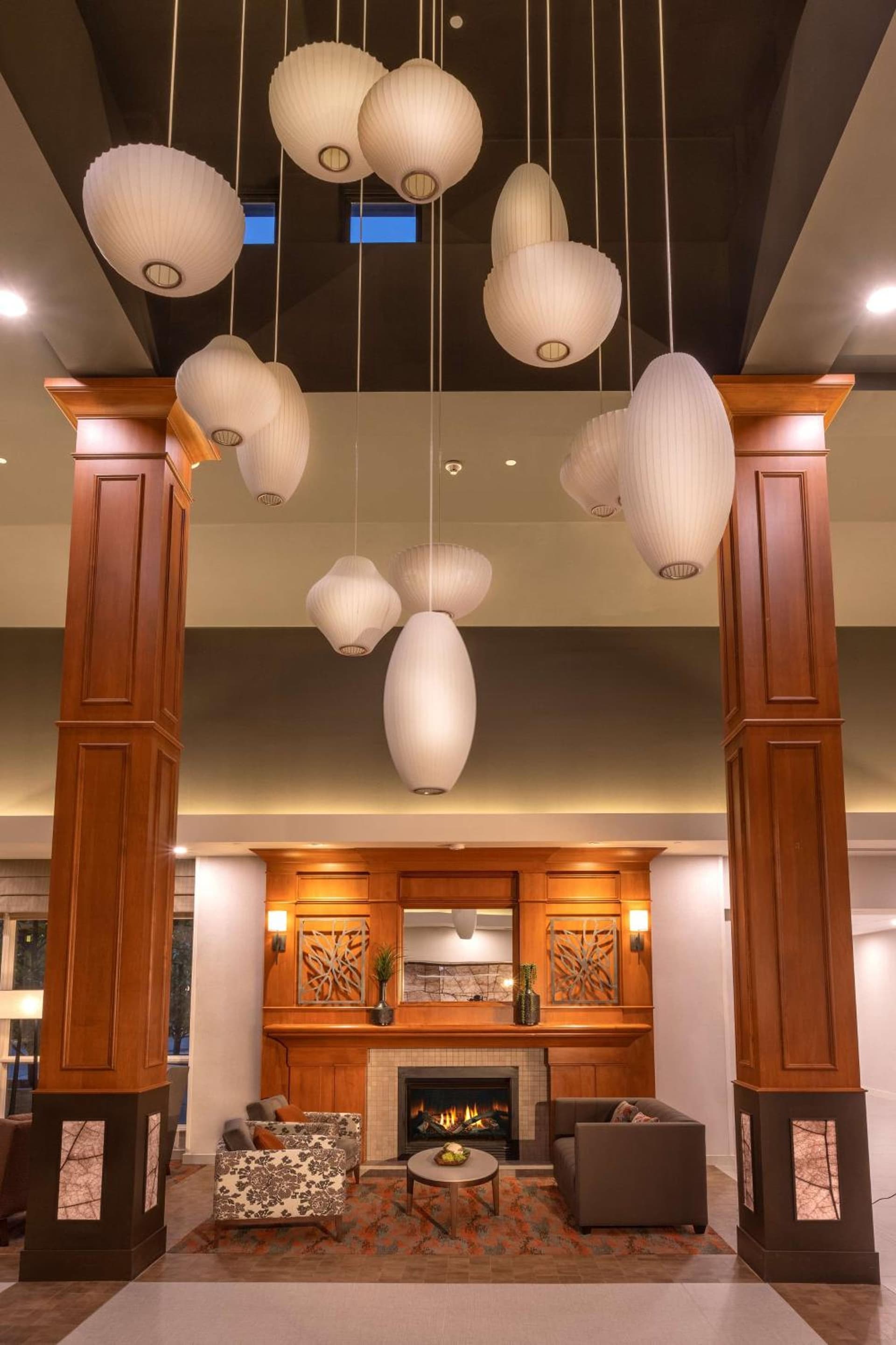 Hilton Garden Inn Seattle/Issaquah gallery photo in Issaquah, WA — image 39