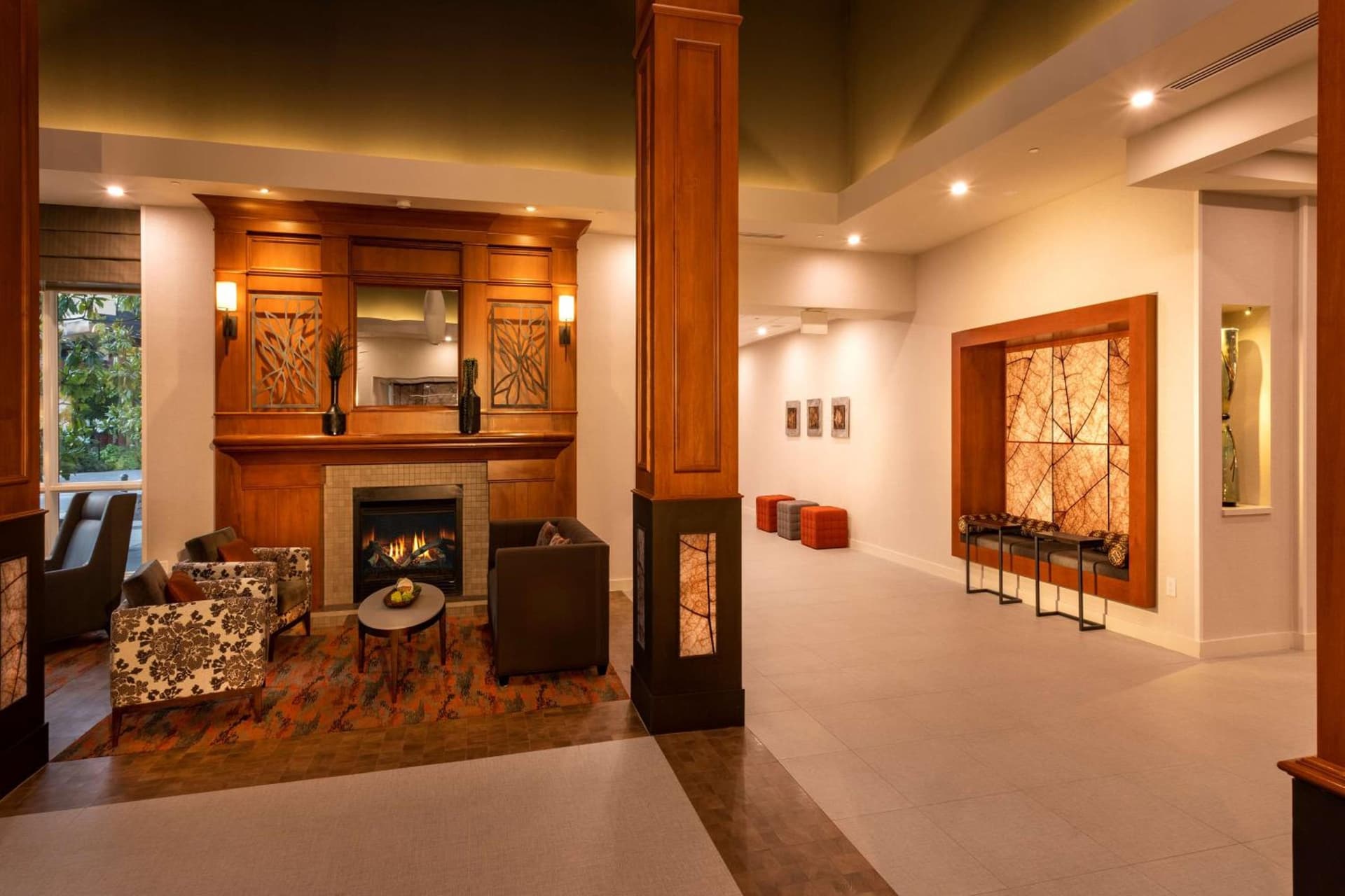 Hilton Garden Inn Seattle/Issaquah gallery photo in Issaquah, WA — image 17