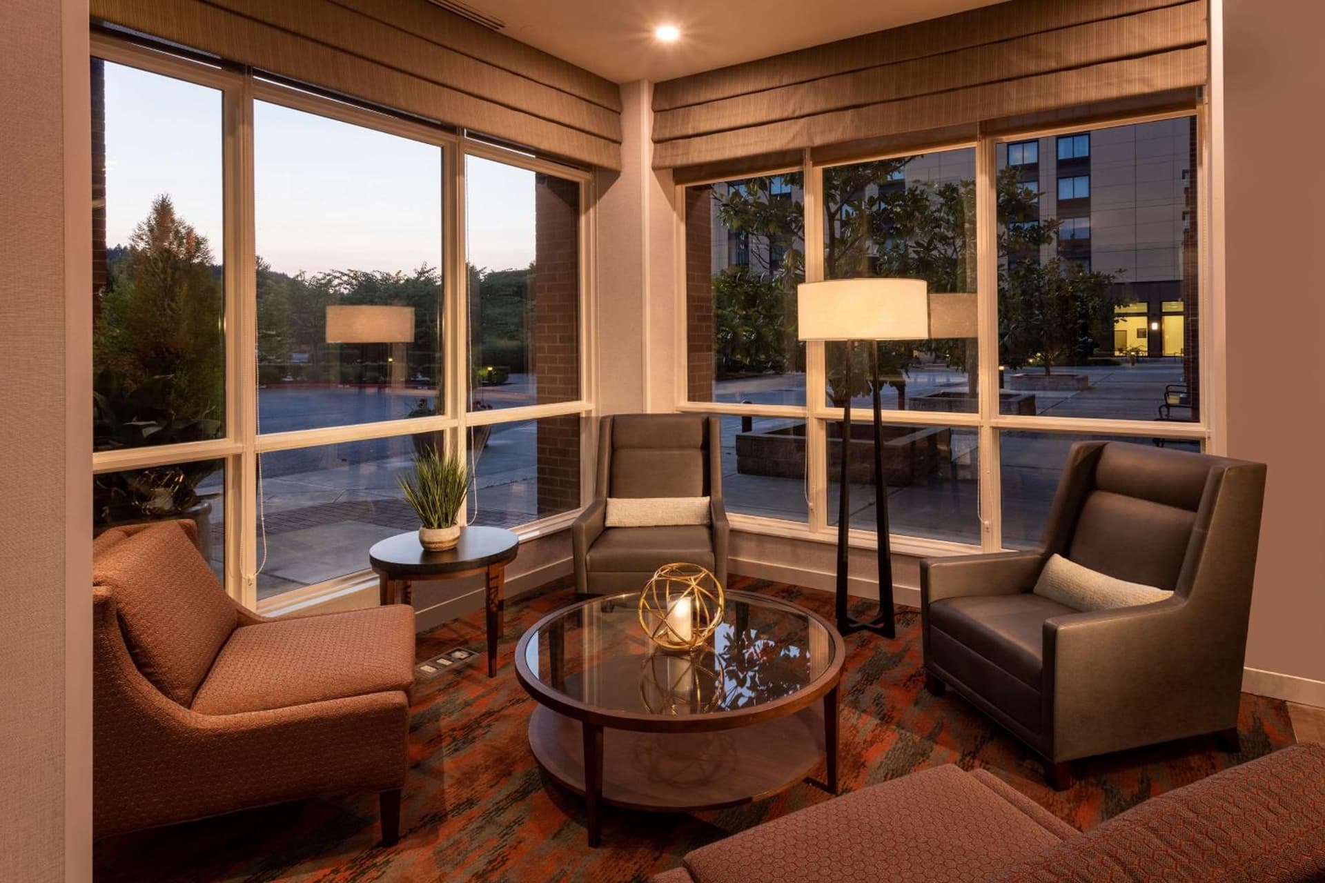 Hilton Garden Inn Seattle/Issaquah gallery photo in Issaquah, WA — image 7