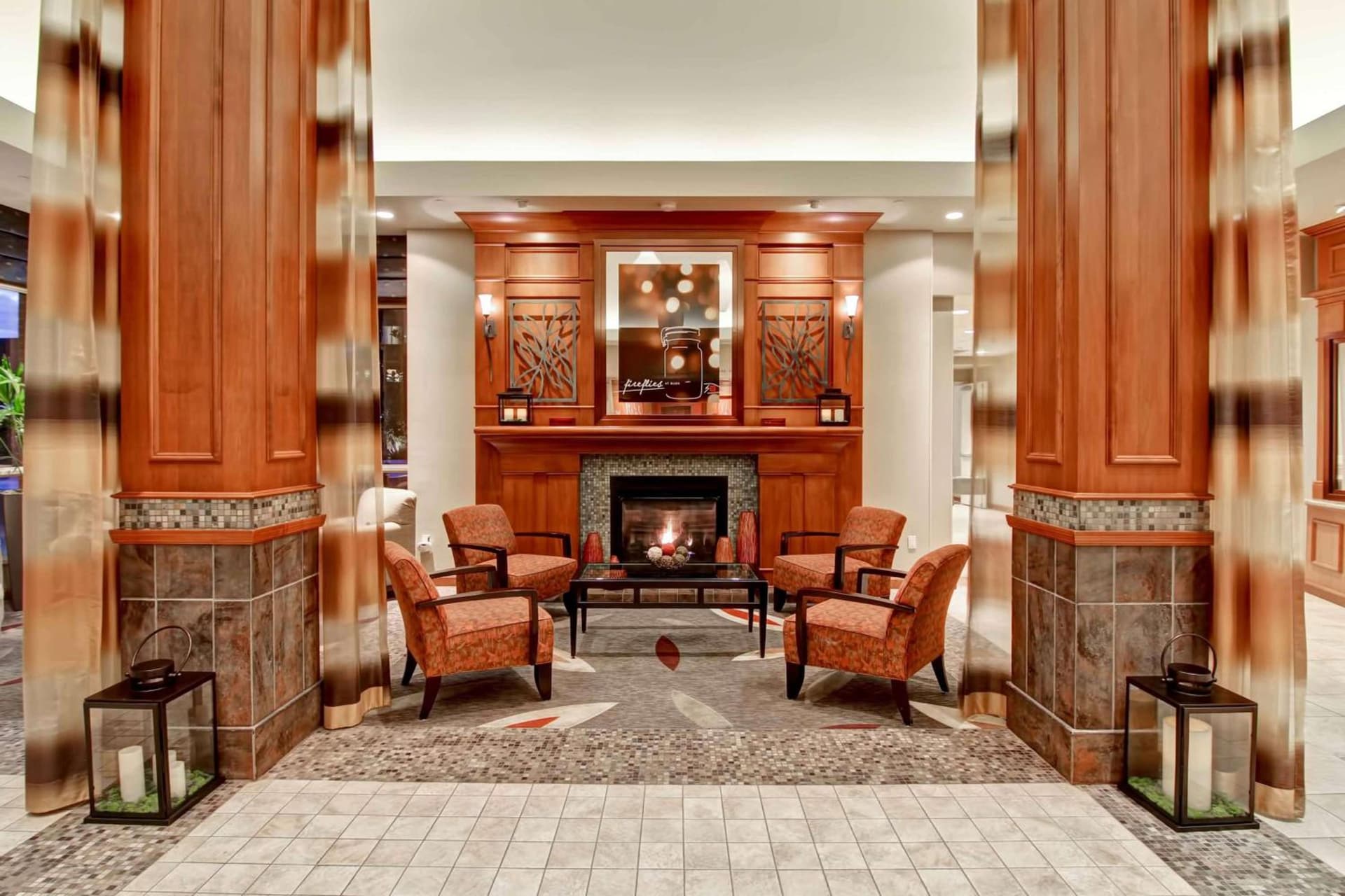 Hilton Garden Inn Seattle/Issaquah gallery photo in Issaquah, WA — image 24