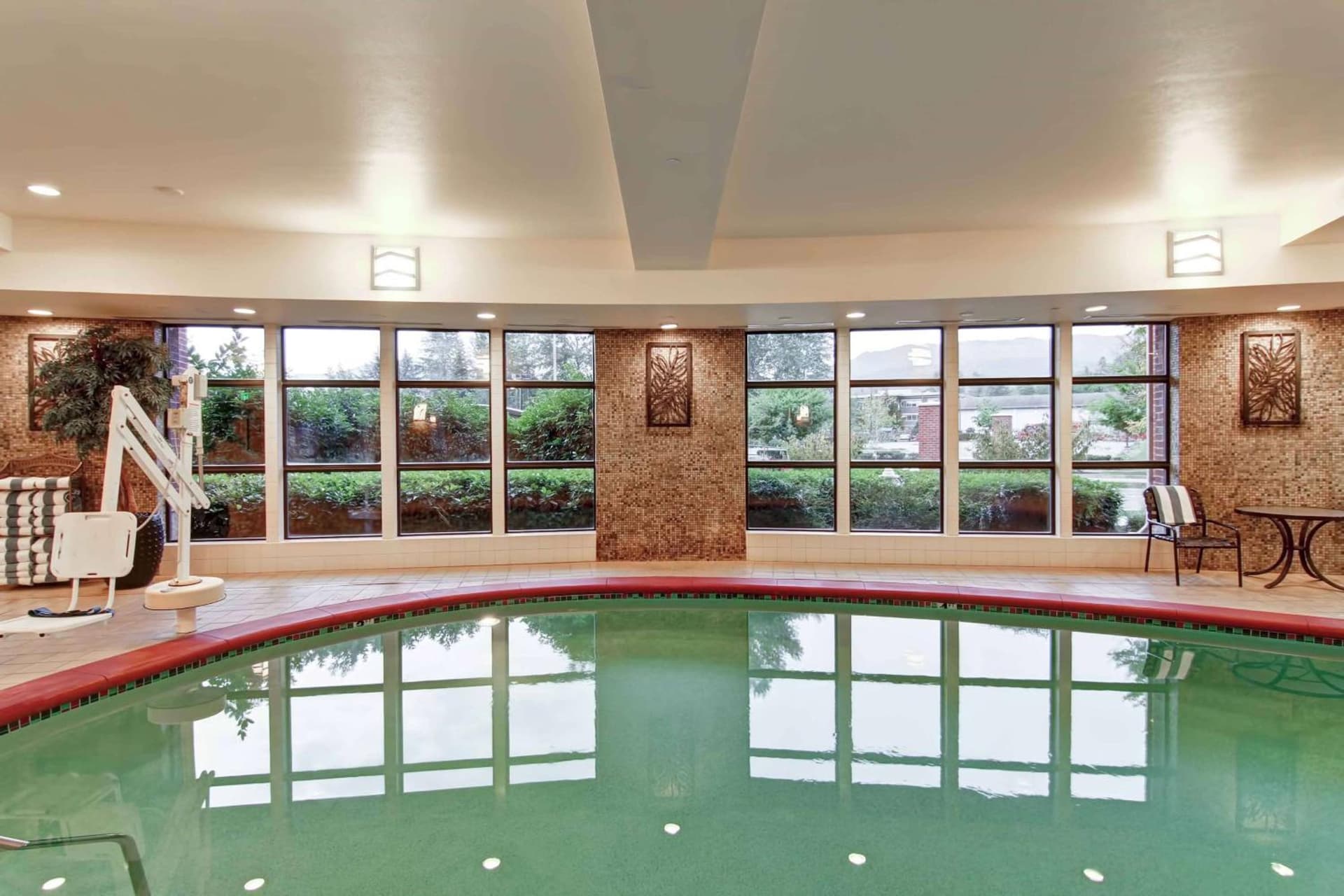 Hilton Garden Inn Seattle/Issaquah gallery photo in Issaquah, WA — image 38