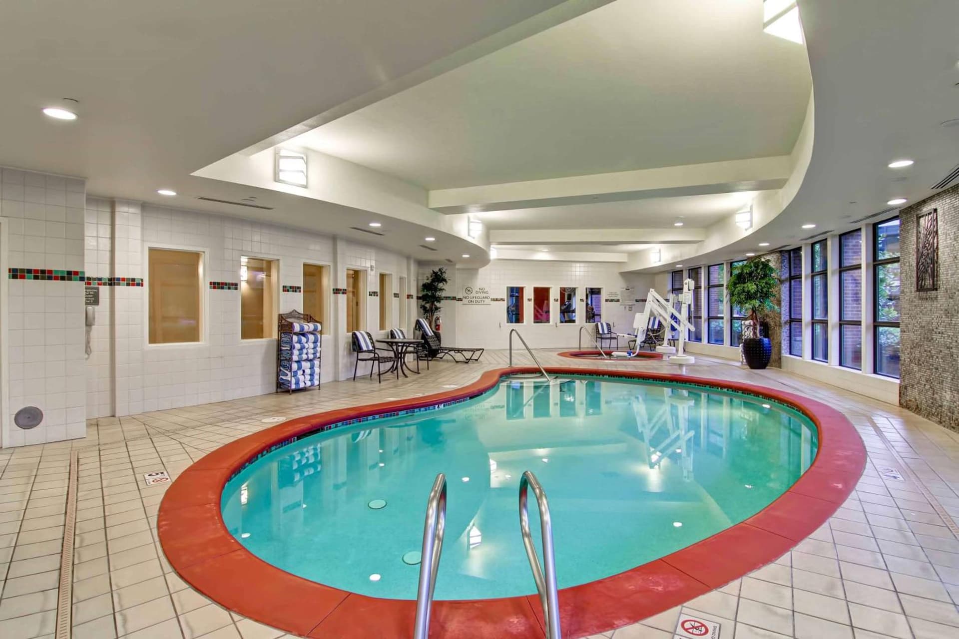 Hilton Garden Inn Seattle/Issaquah gallery photo in Issaquah, WA — image 37
