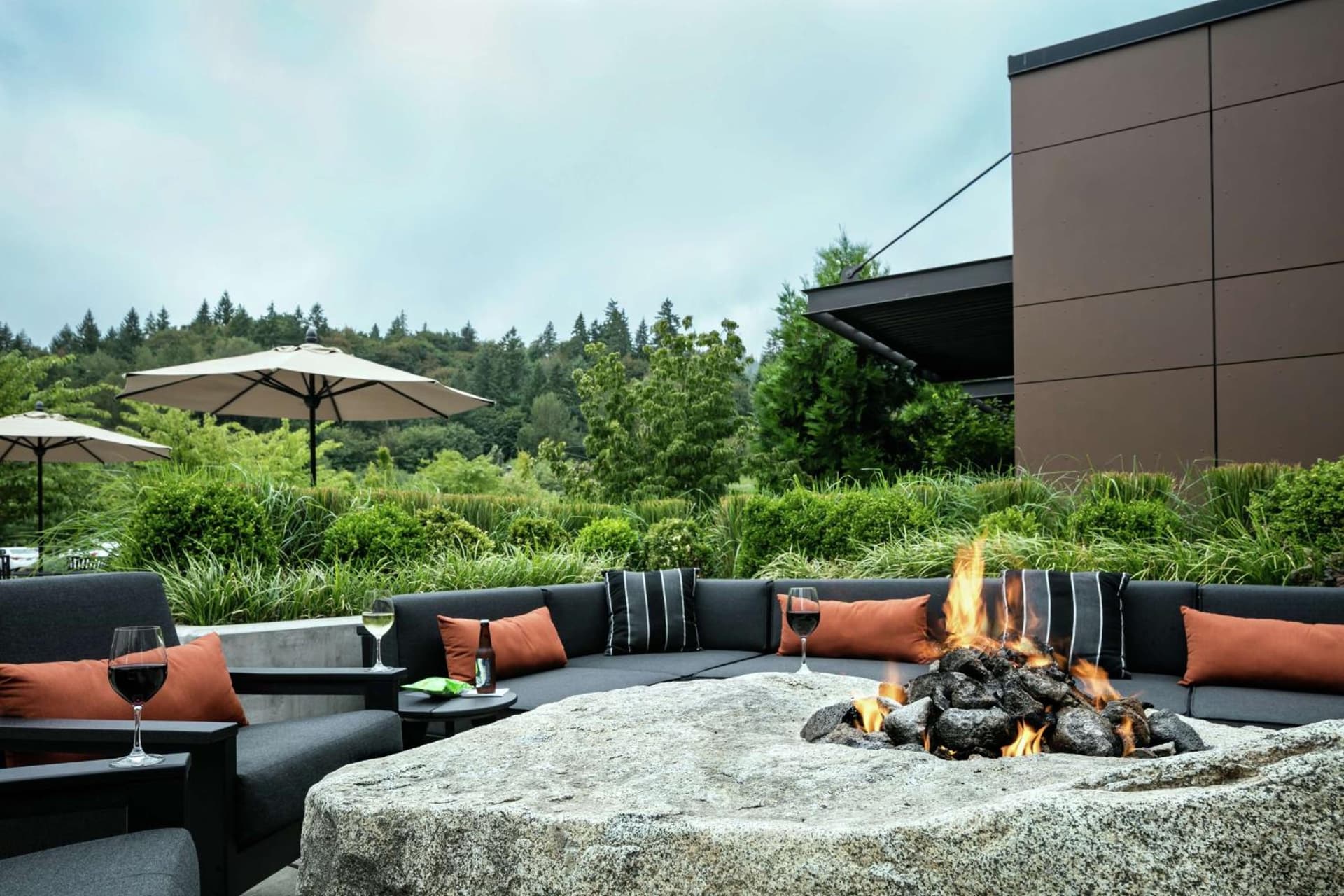 Hilton Garden Inn Seattle/Issaquah gallery photo in Issaquah, WA — image 14