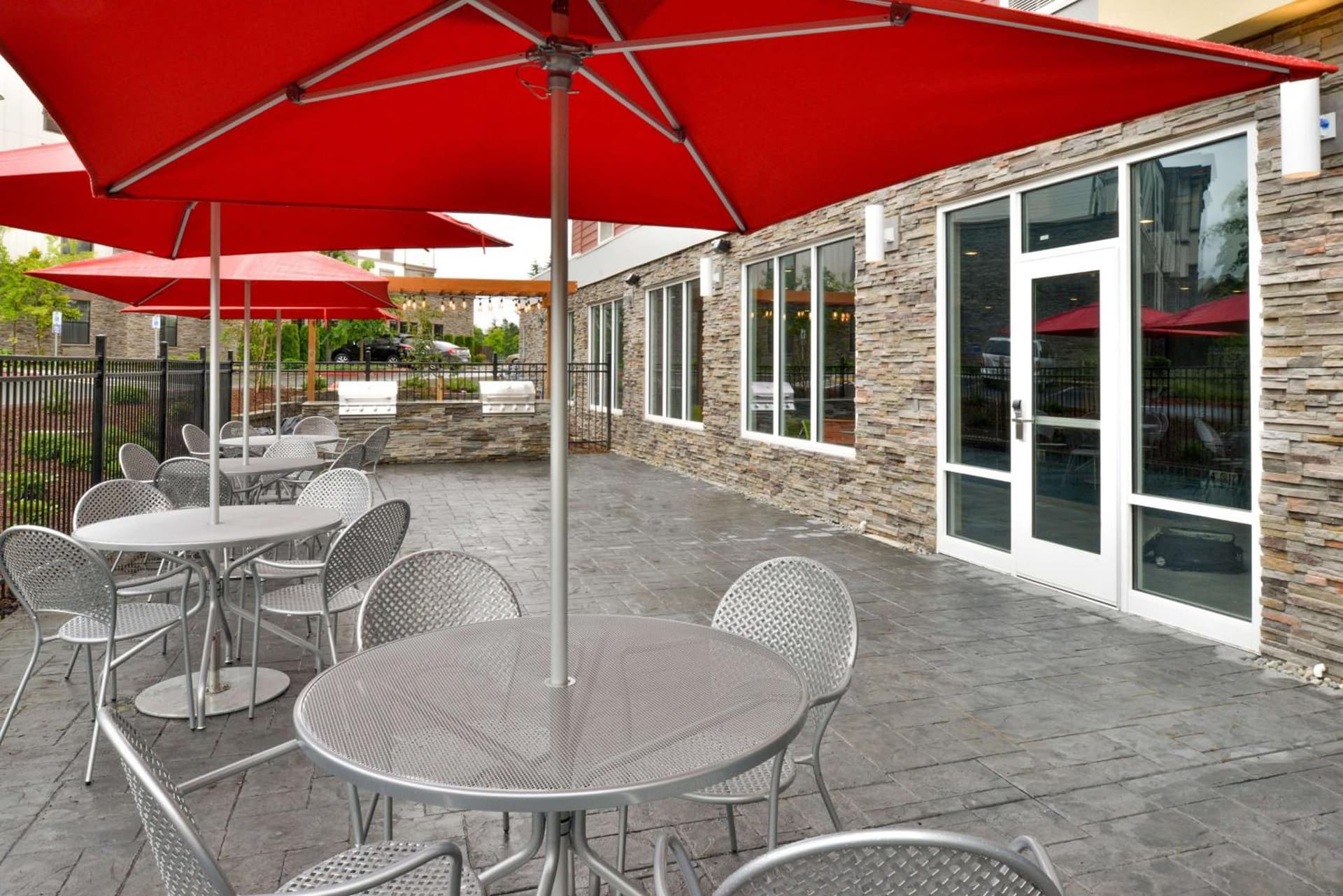 Home2 Suites By Hilton DuPont gallery photo in DuPont, WA — image 18