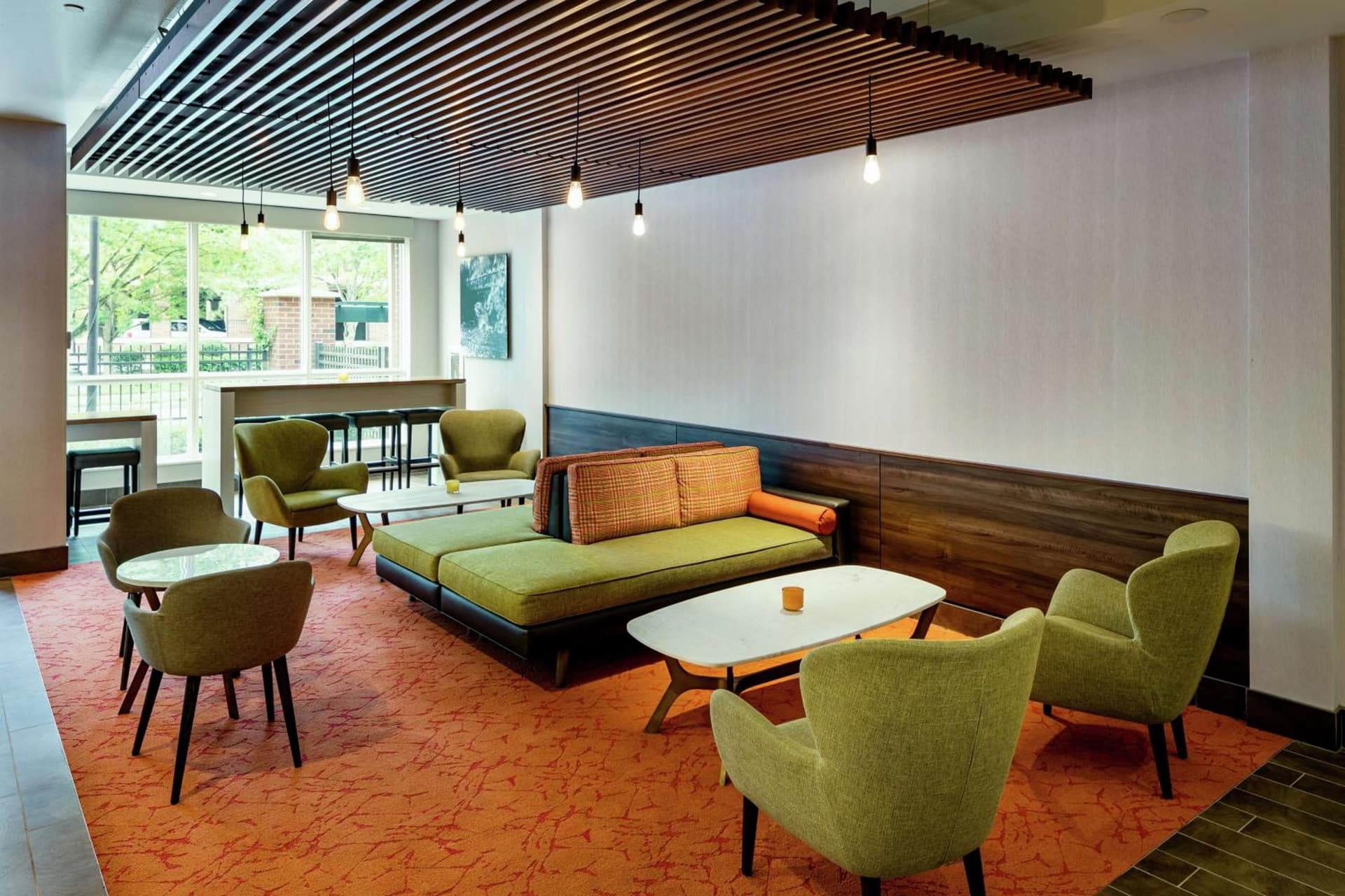 Hilton Garden Inn Seattle/Issaquah gallery photo in Issaquah, WA — image 26