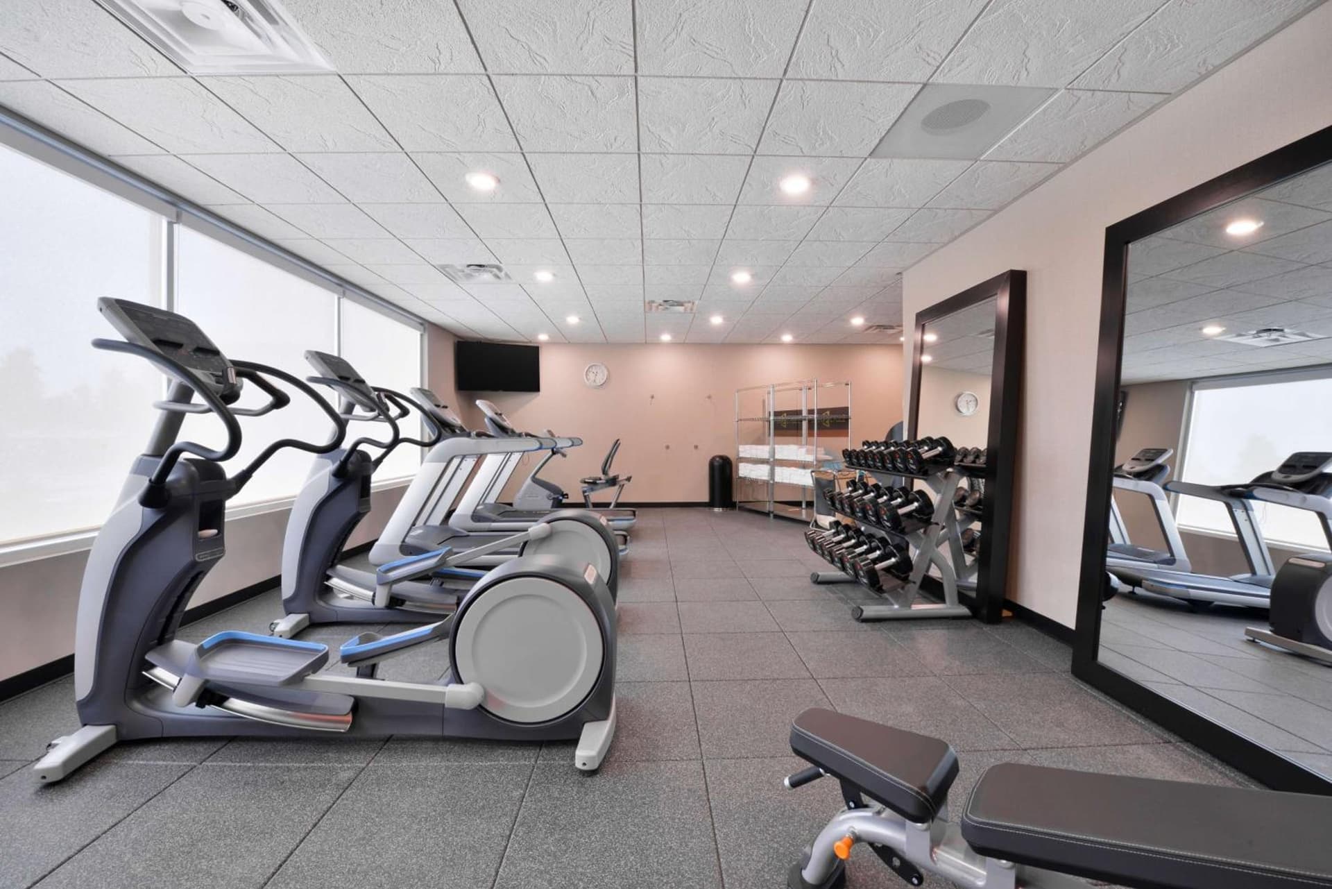 Home2 Suites By Hilton DuPont gallery photo in DuPont, WA — image 20