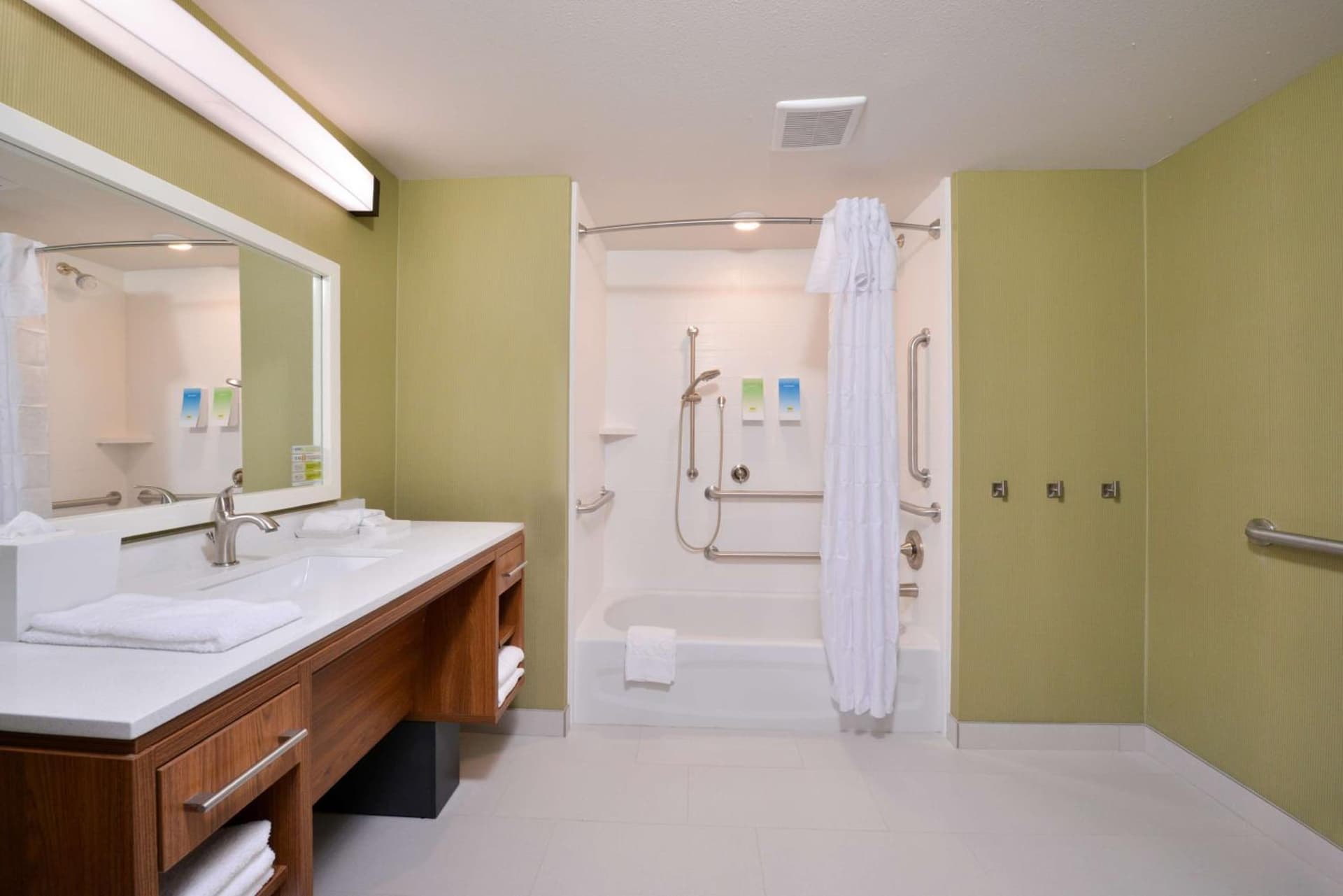 Home2 Suites By Hilton DuPont gallery photo in DuPont, WA — image 17