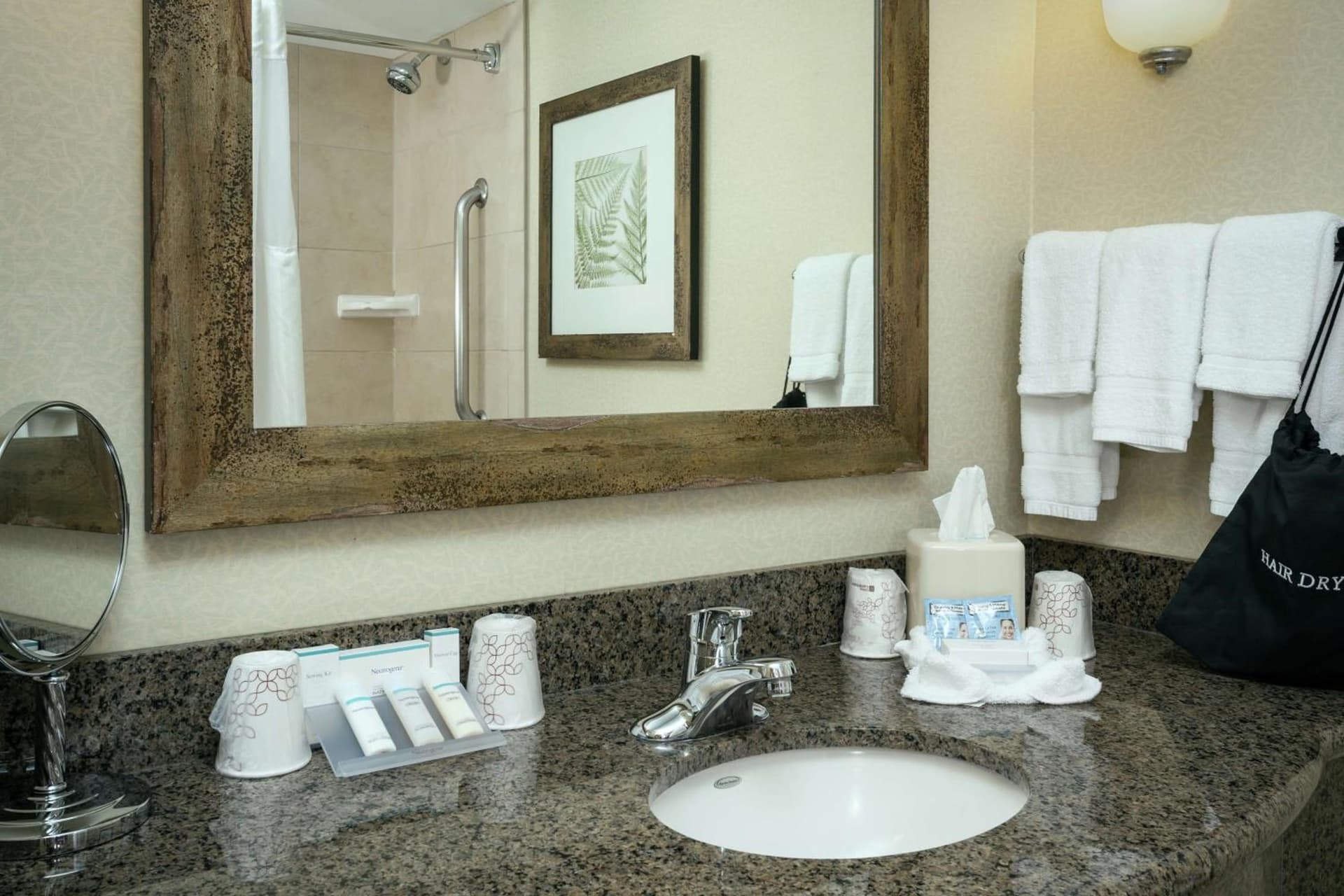 Hilton Garden Inn Seattle/Issaquah gallery photo in Issaquah, WA — image 13