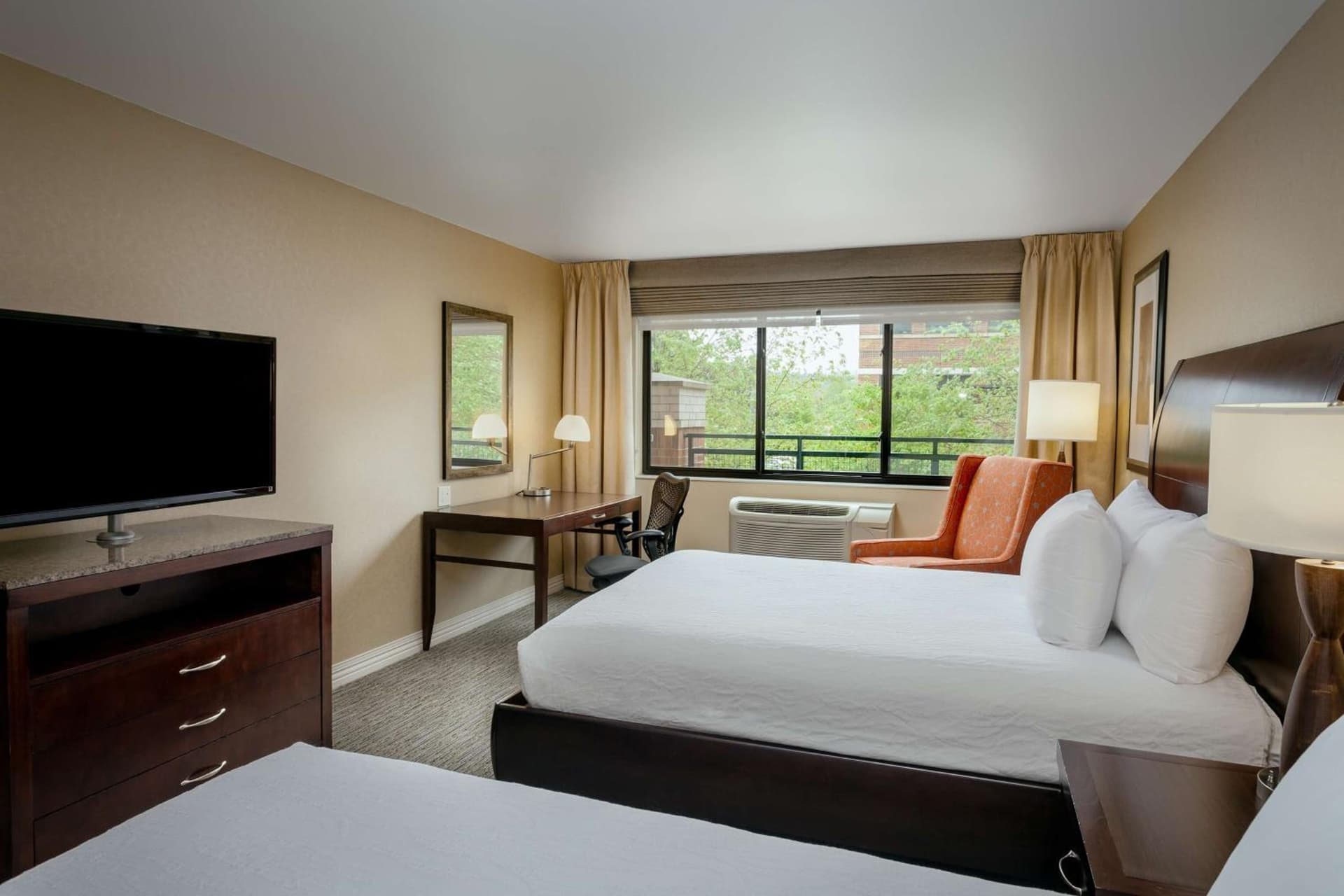 Hilton Garden Inn Seattle/Issaquah gallery photo in Issaquah, WA — image 36