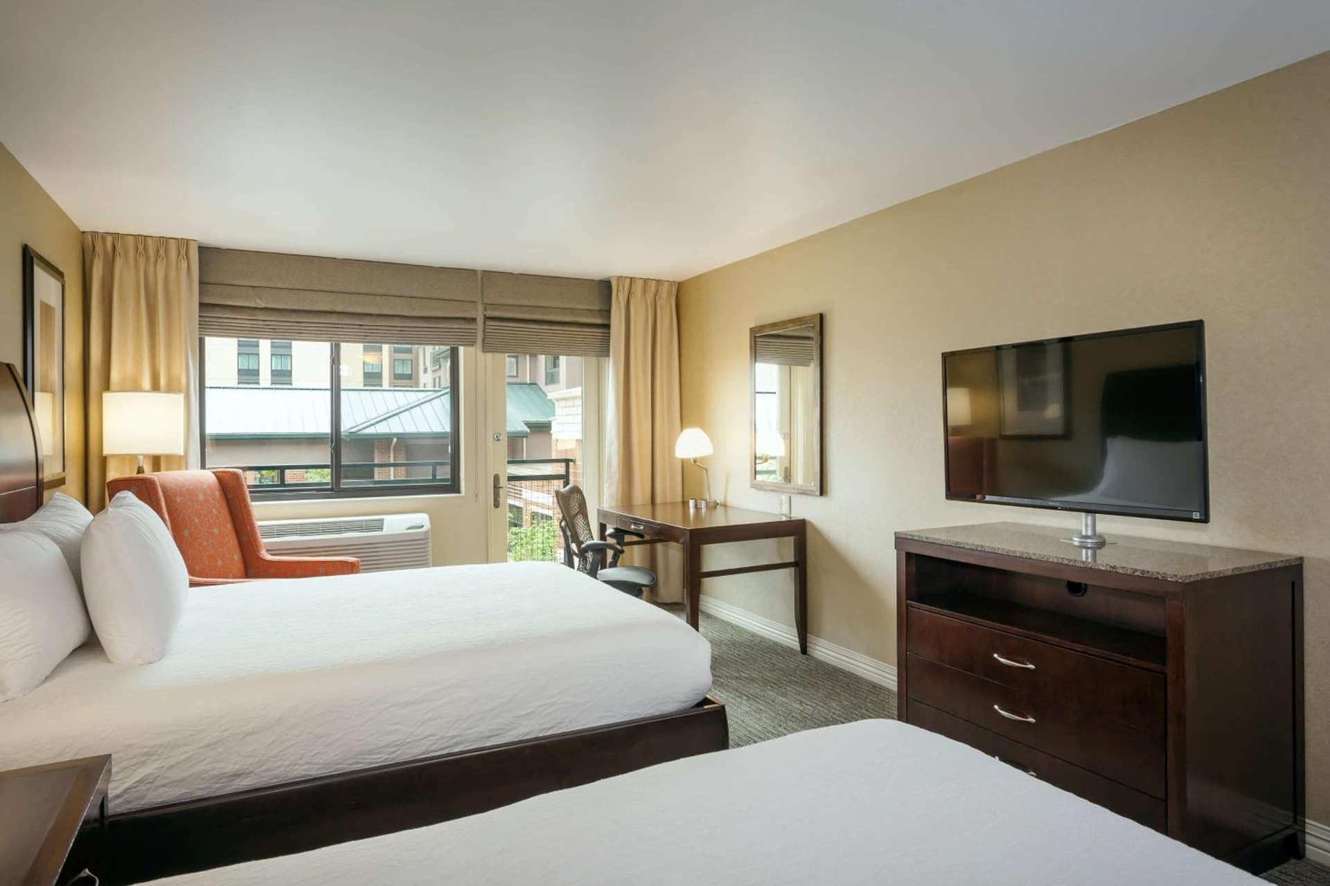 Hilton Garden Inn Seattle/Issaquah gallery photo in Issaquah, WA — image 31