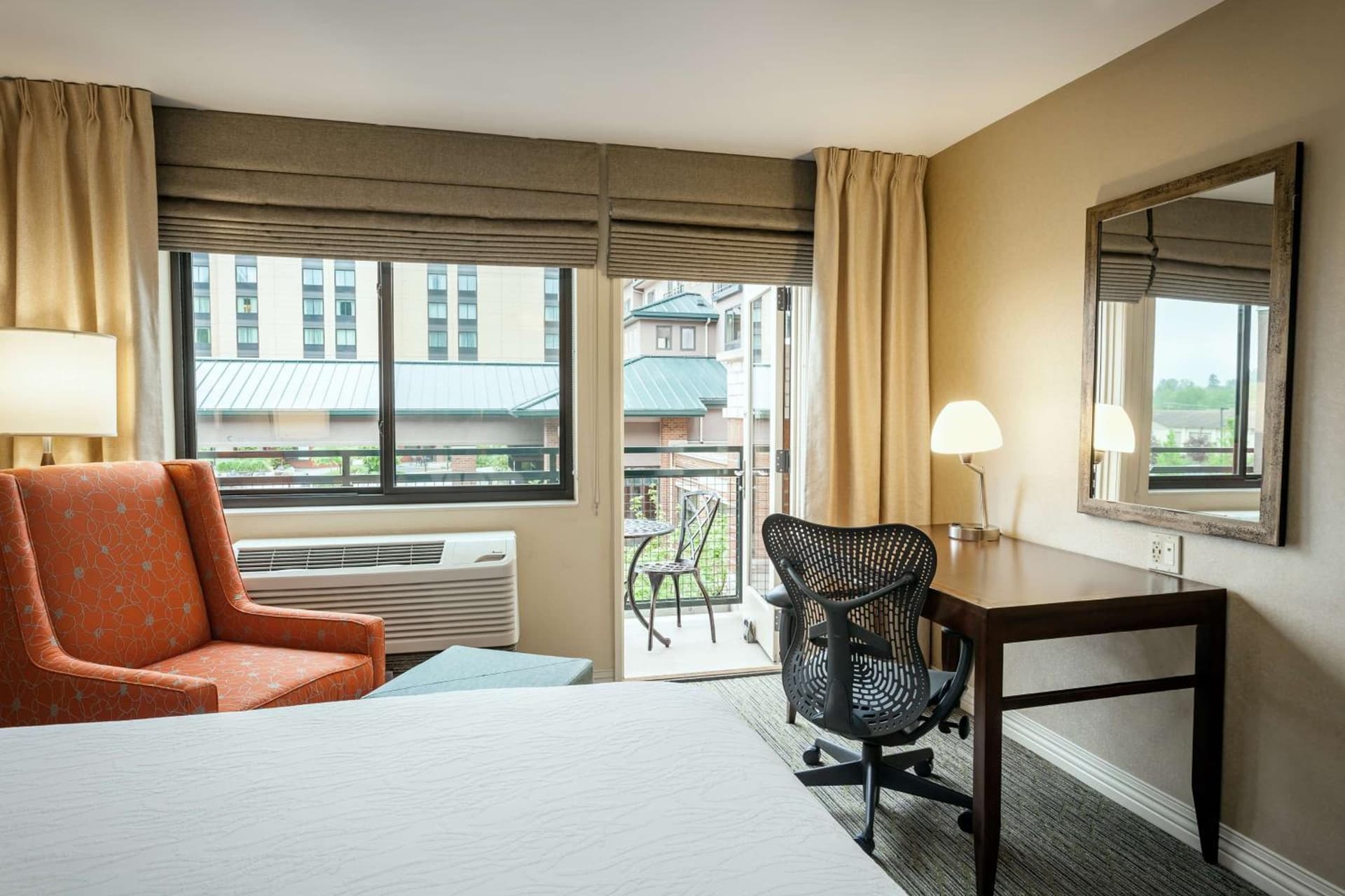 Hilton Garden Inn Seattle/Issaquah gallery photo in Issaquah, WA — image 28
