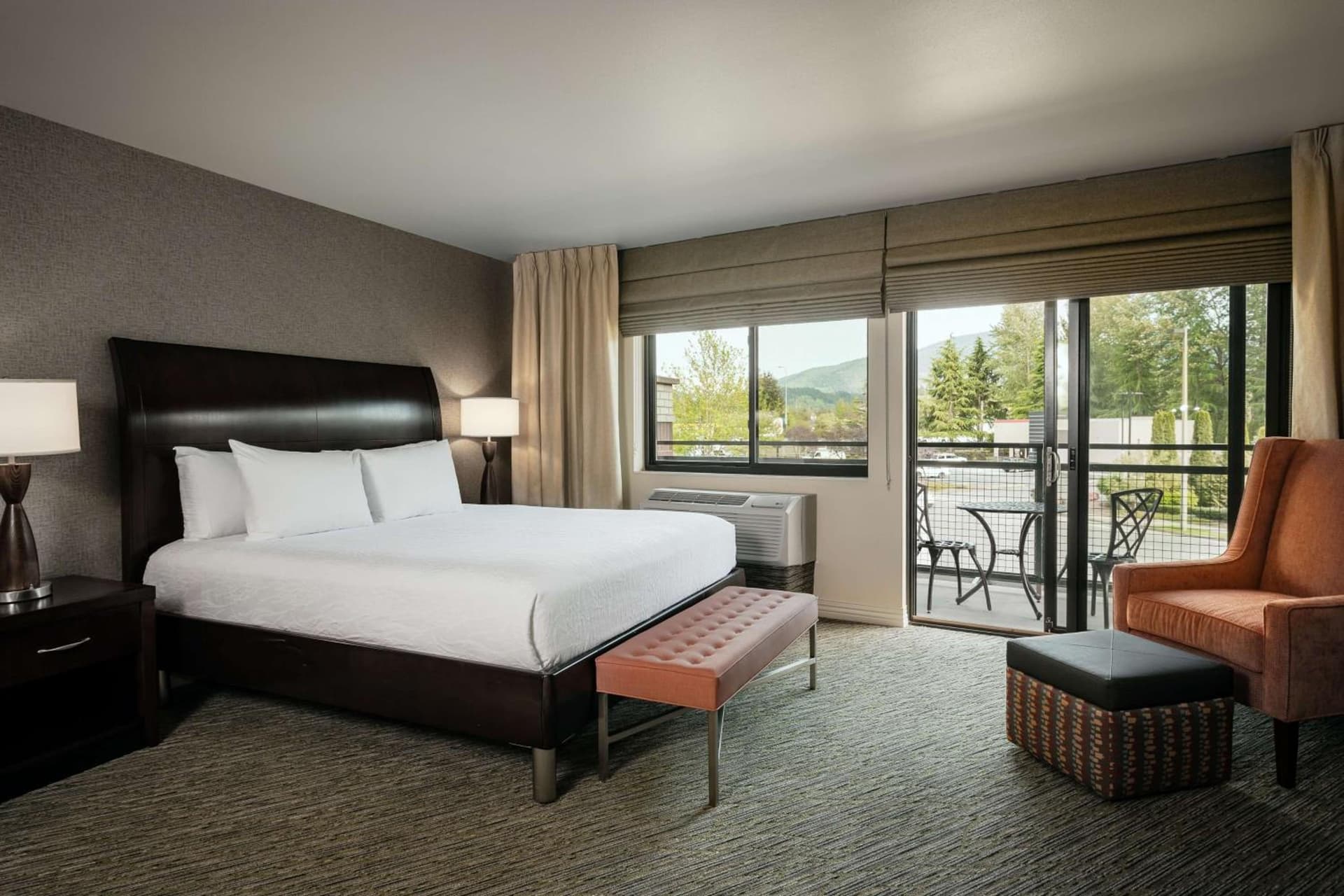 Hilton Garden Inn Seattle/Issaquah gallery photo in Issaquah, WA — image 19