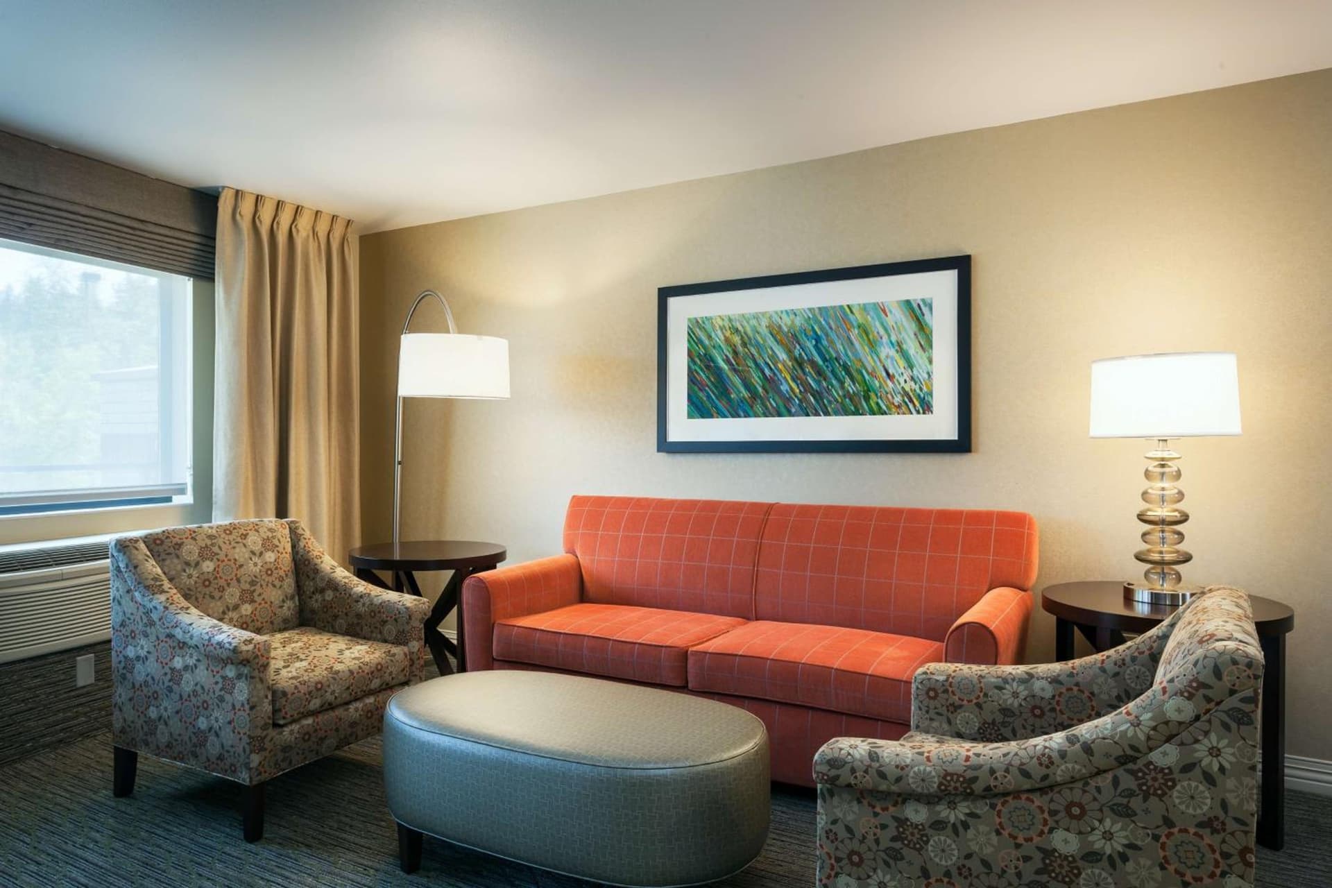 Hilton Garden Inn Seattle/Issaquah gallery photo in Issaquah, WA — image 29