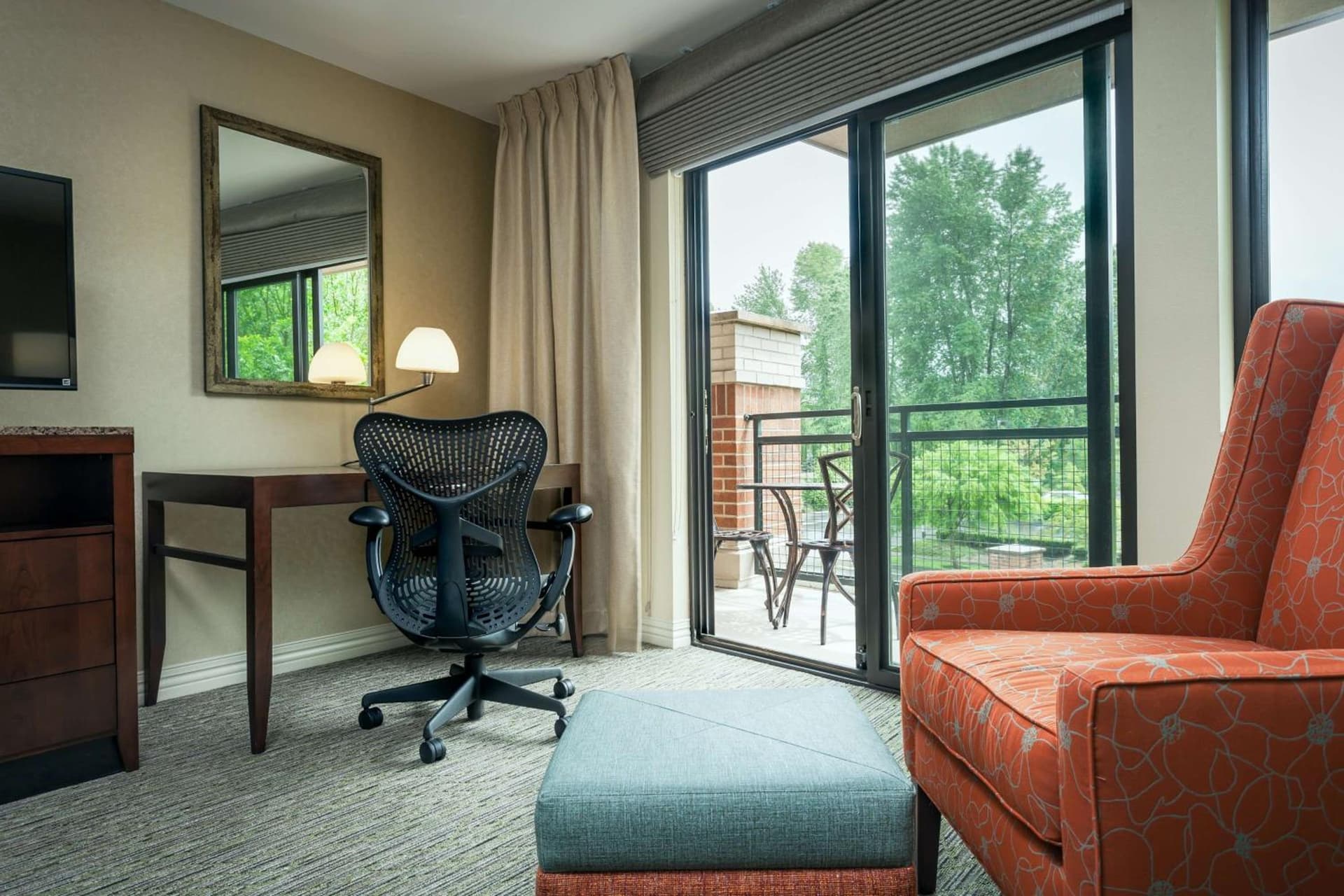 Hilton Garden Inn Seattle/Issaquah gallery photo in Issaquah, WA — image 16
