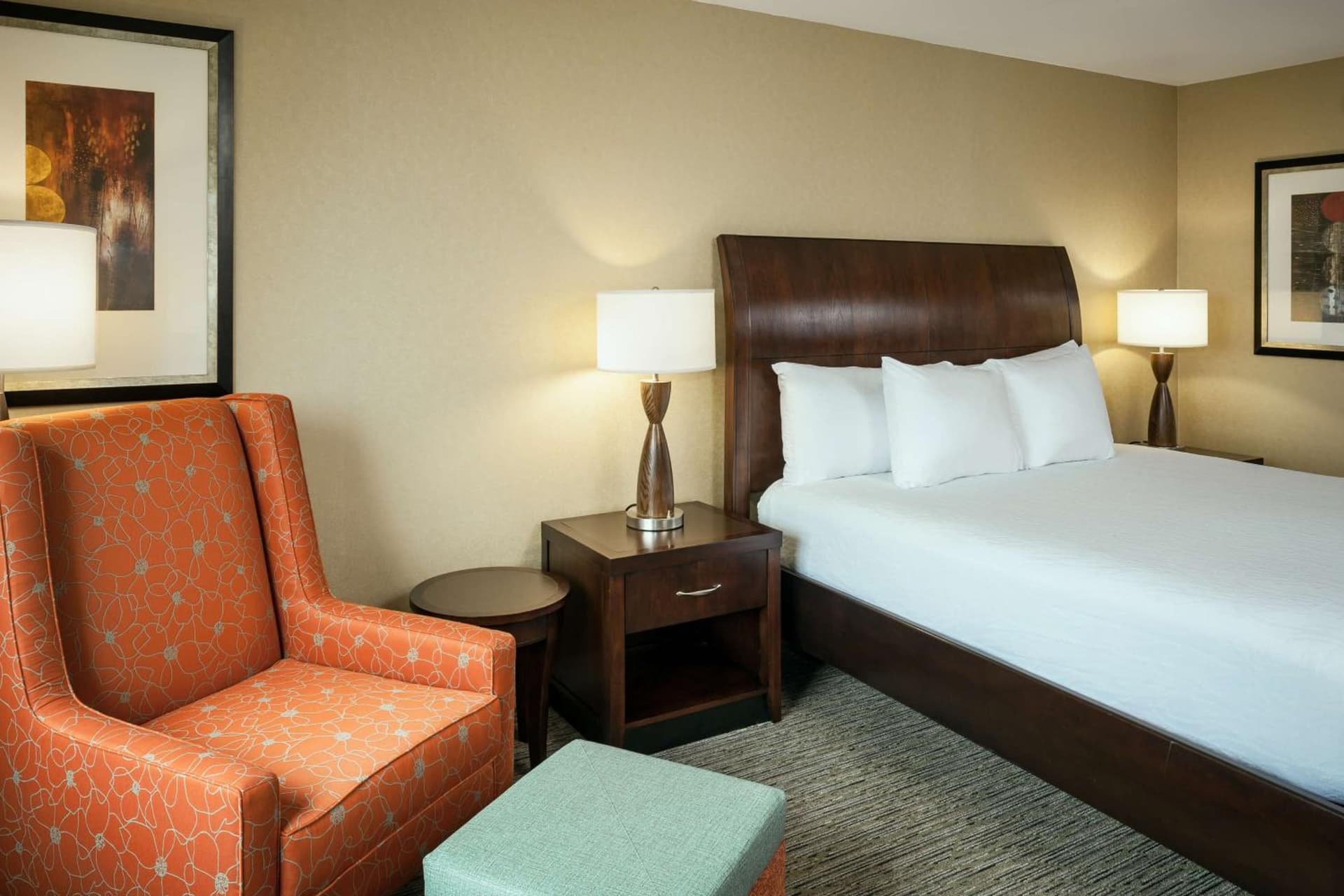 Hilton Garden Inn Seattle/Issaquah gallery photo in Issaquah, WA — image 32