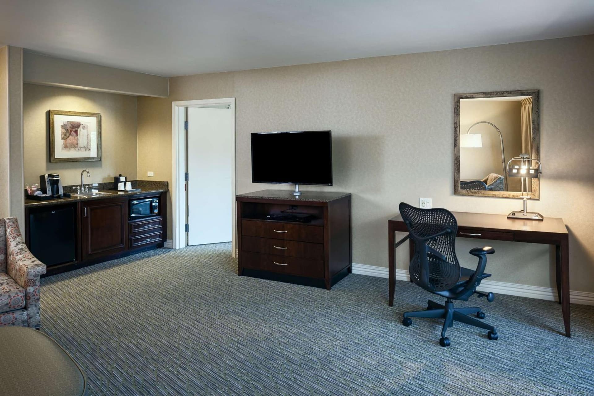 Hilton Garden Inn Seattle/Issaquah gallery photo in Issaquah, WA — image 20