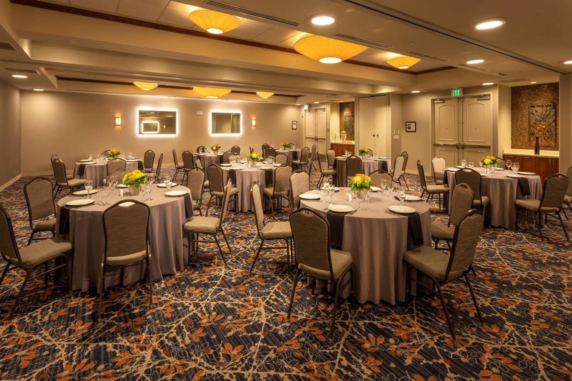 Hilton Garden Inn Seattle/Issaquah gallery photo in Issaquah, WA — image 41