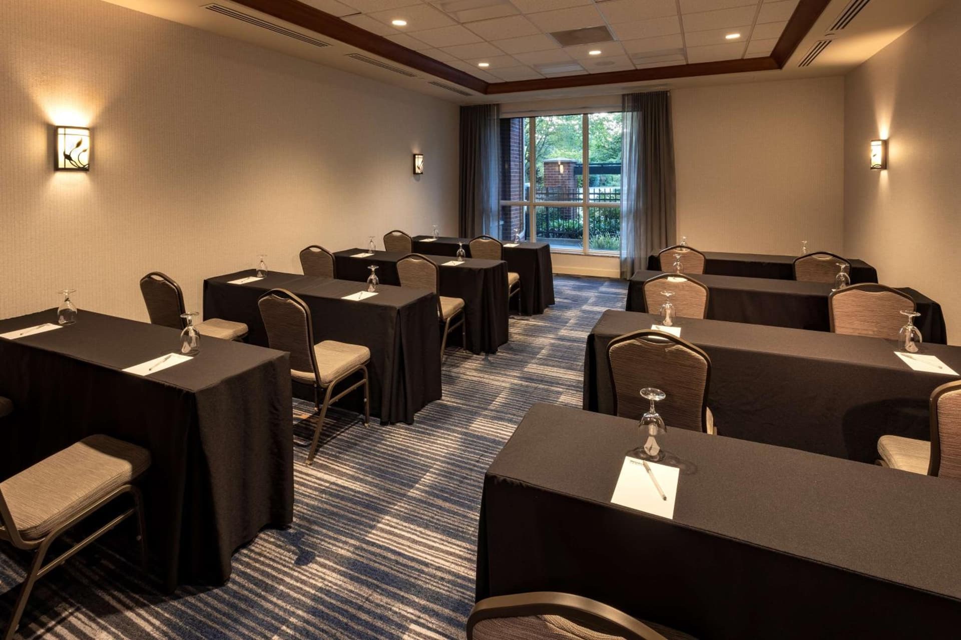 Hilton Garden Inn Seattle/Issaquah gallery photo in Issaquah, WA — image 40