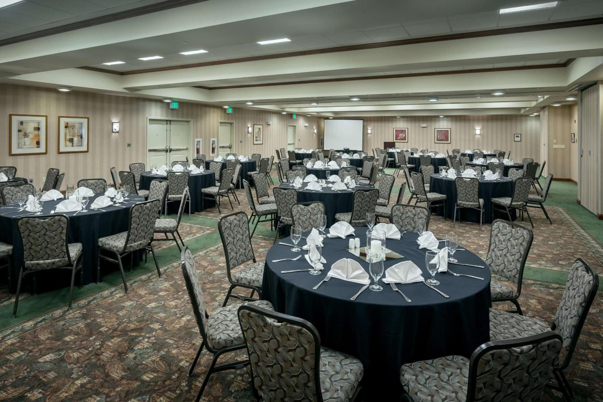 Hilton Garden Inn Seattle/Issaquah gallery photo in Issaquah, WA — image 12