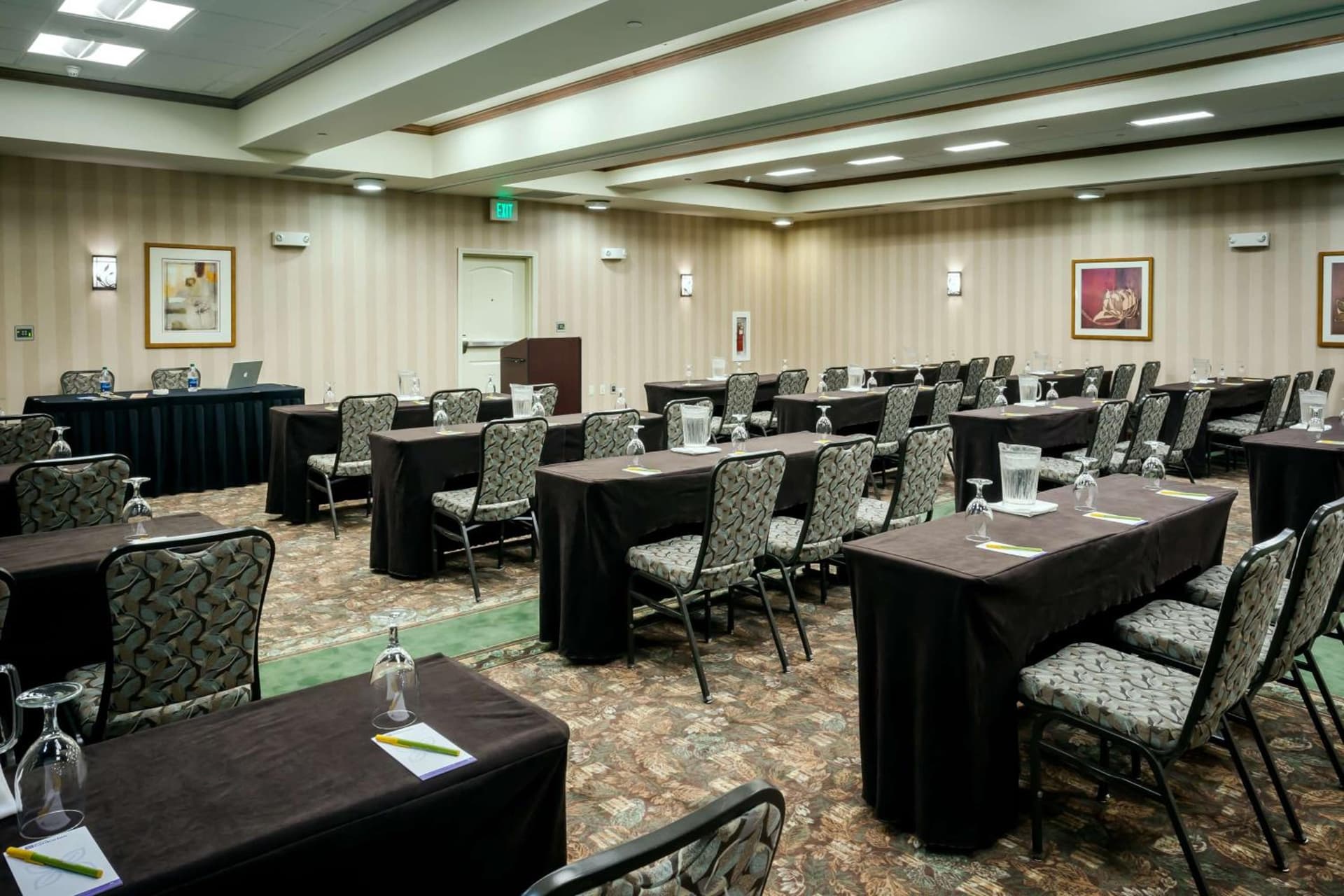 Hilton Garden Inn Seattle/Issaquah gallery photo in Issaquah, WA — image 27