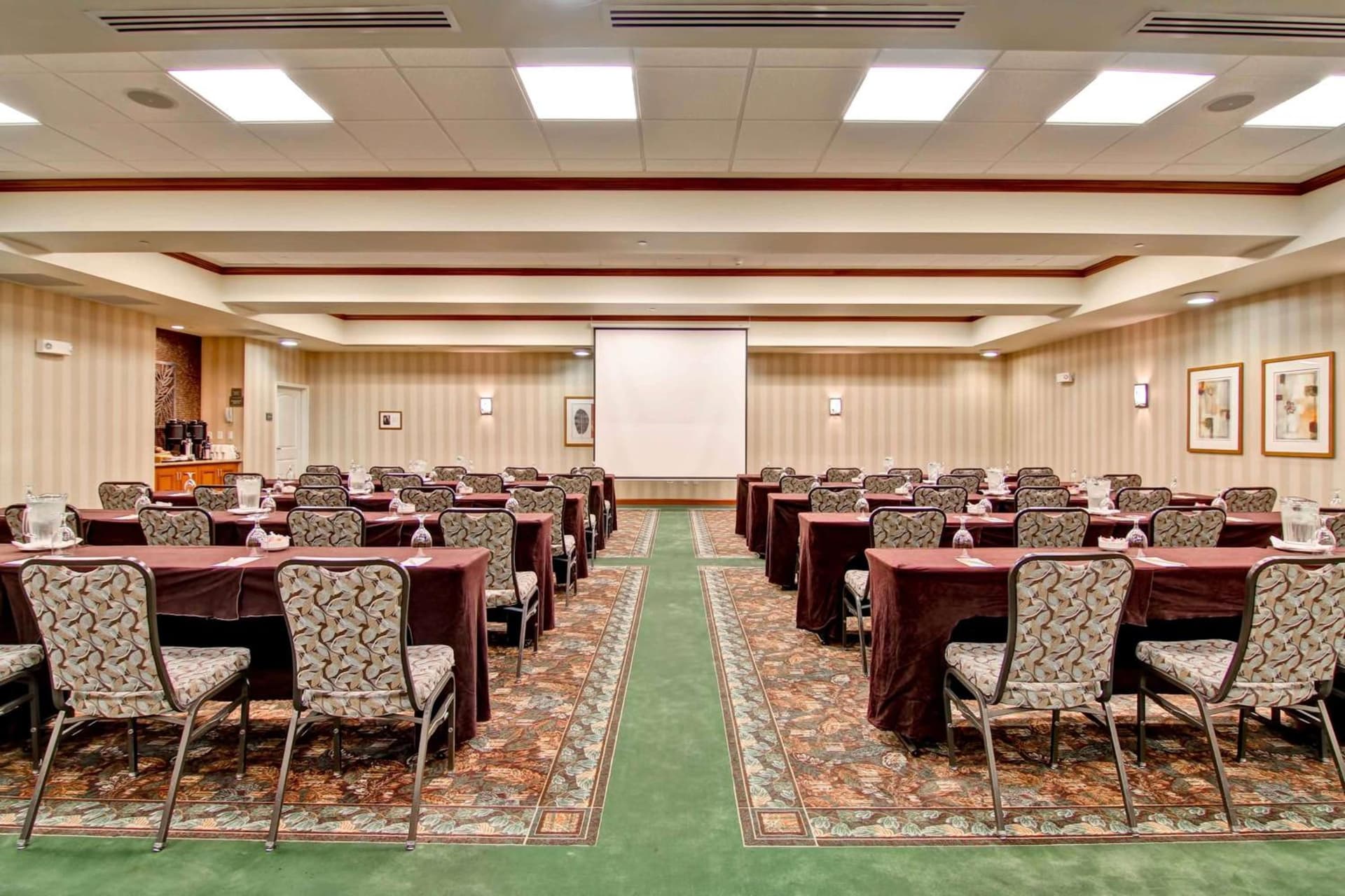 Hilton Garden Inn Seattle/Issaquah gallery photo in Issaquah, WA — image 4