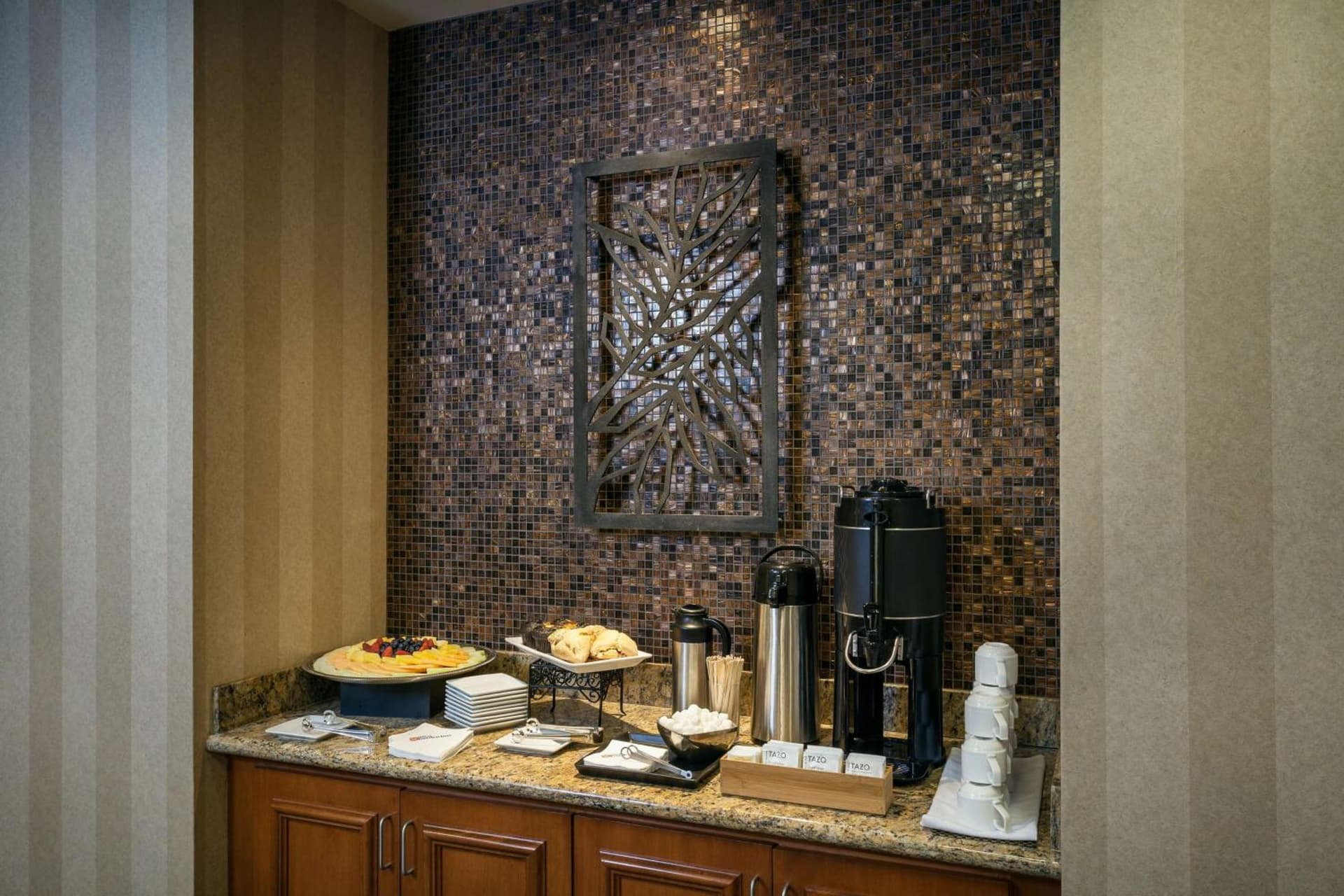 Hilton Garden Inn Seattle/Issaquah gallery photo in Issaquah, WA — image 34