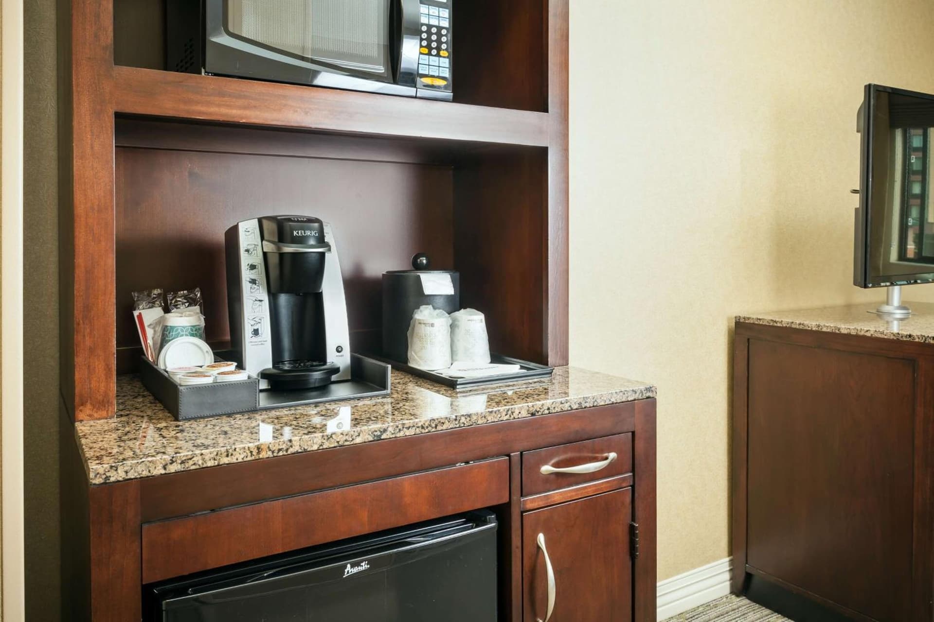 Hilton Garden Inn Seattle/Issaquah gallery photo in Issaquah, WA — image 5