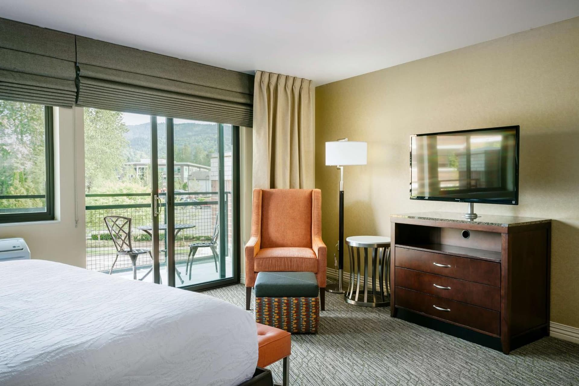 Hilton Garden Inn Seattle/Issaquah gallery photo in Issaquah, WA — image 6
