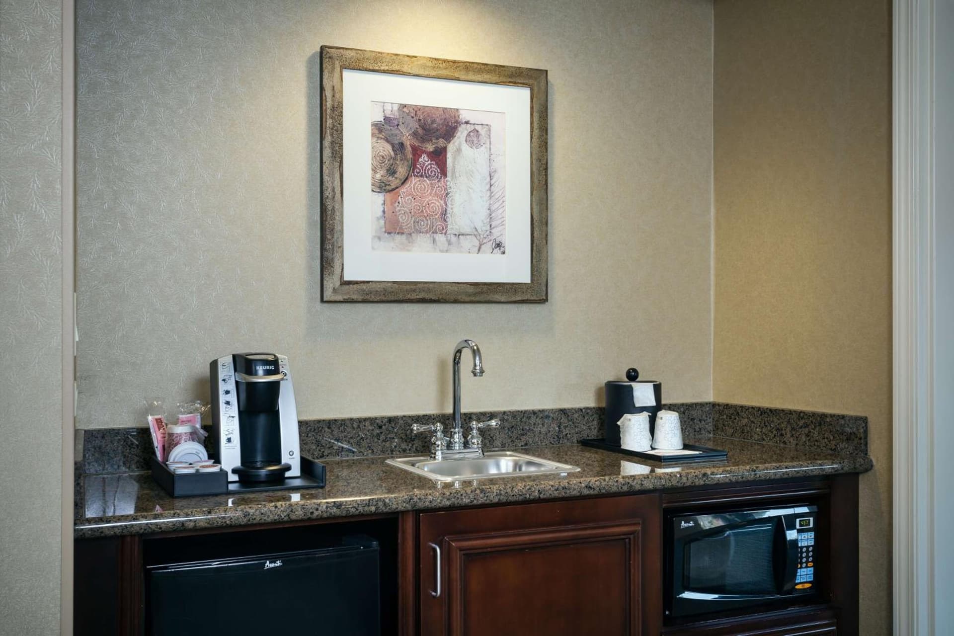 Hilton Garden Inn Seattle/Issaquah gallery photo in Issaquah, WA — image 30