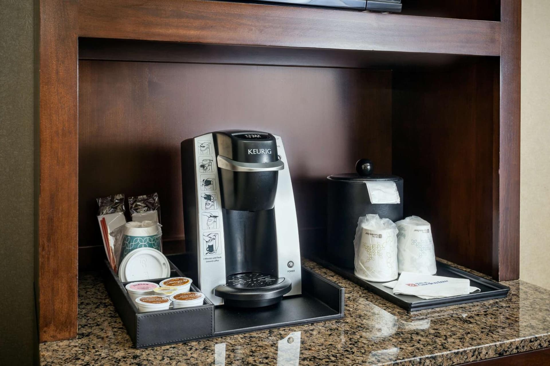 Hilton Garden Inn Seattle/Issaquah gallery photo in Issaquah, WA — image 35