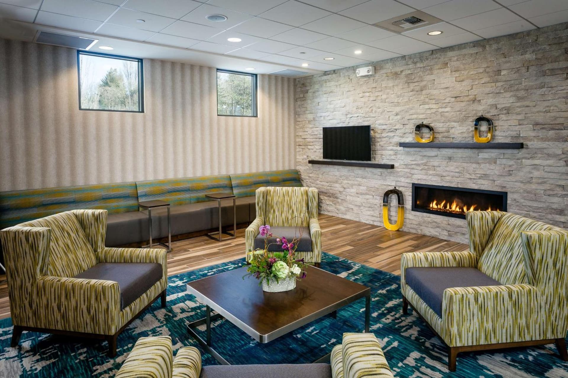 Hampton Inn & Suites by Hilton Seattle/Northgate gallery photo in Seattle, WA — image 39