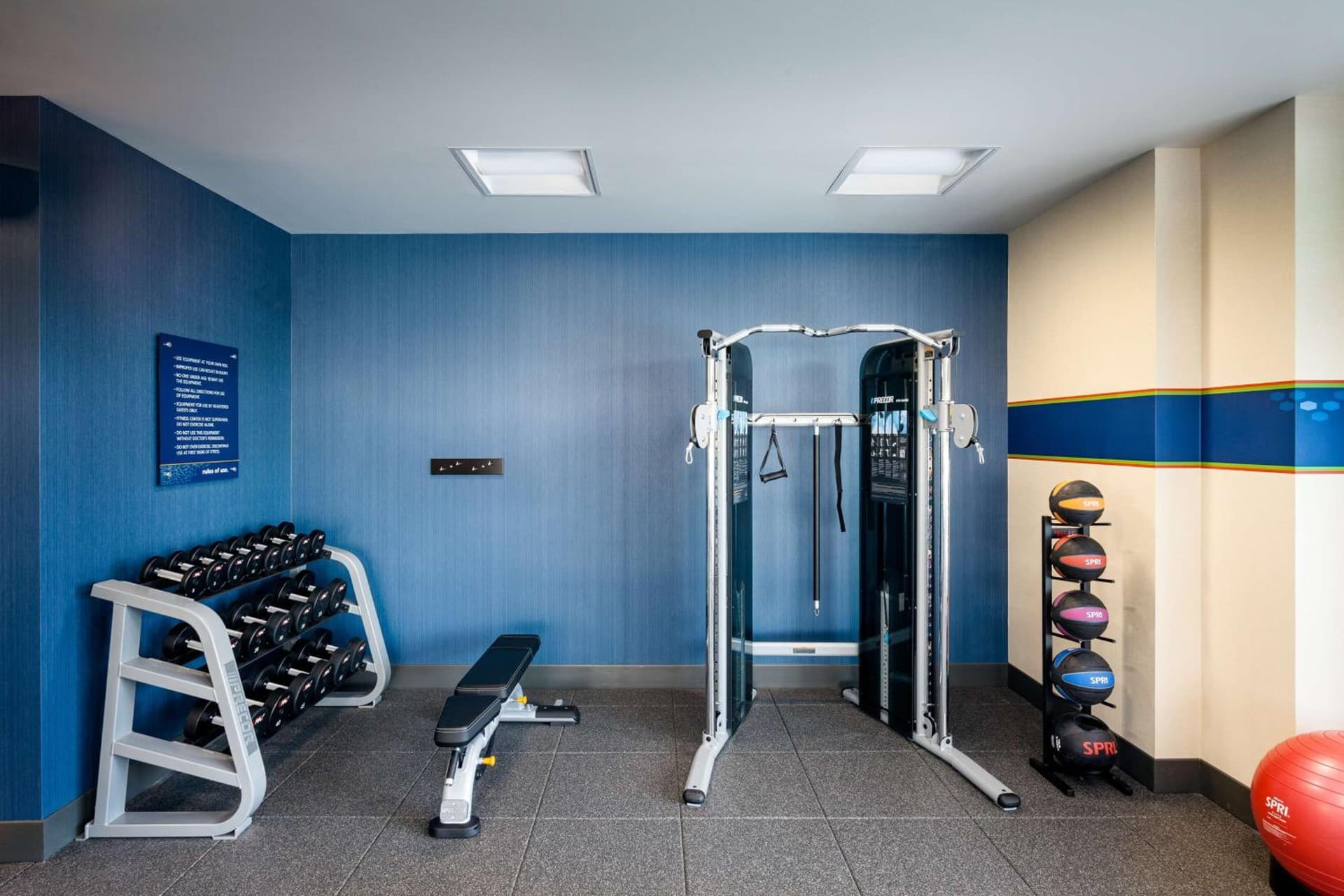 Hampton Inn & Suites by Hilton Seattle/Northgate gallery photo in Seattle, WA — image 36