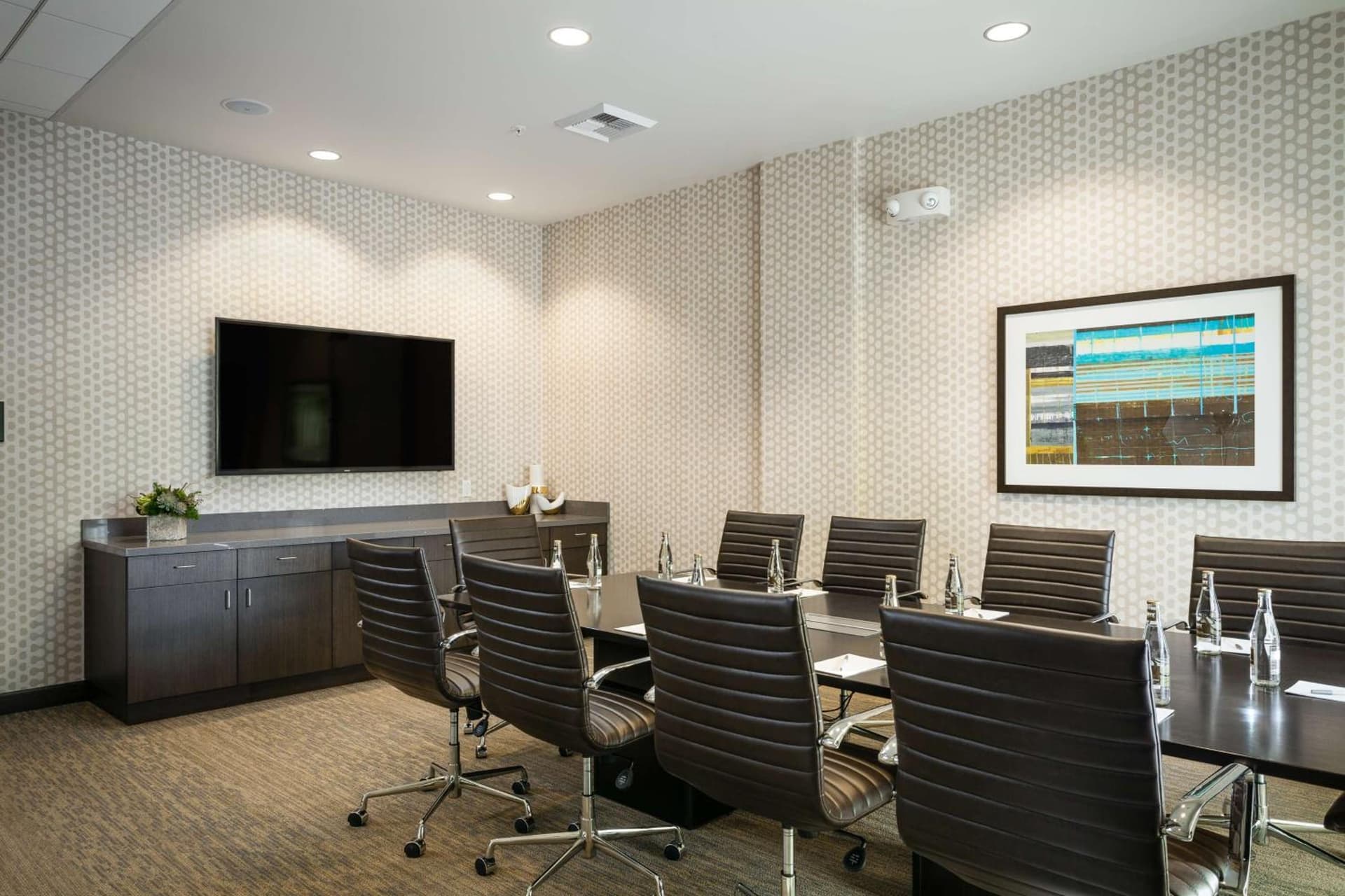 Hampton Inn & Suites by Hilton Seattle/Northgate gallery photo in Seattle, WA — image 22