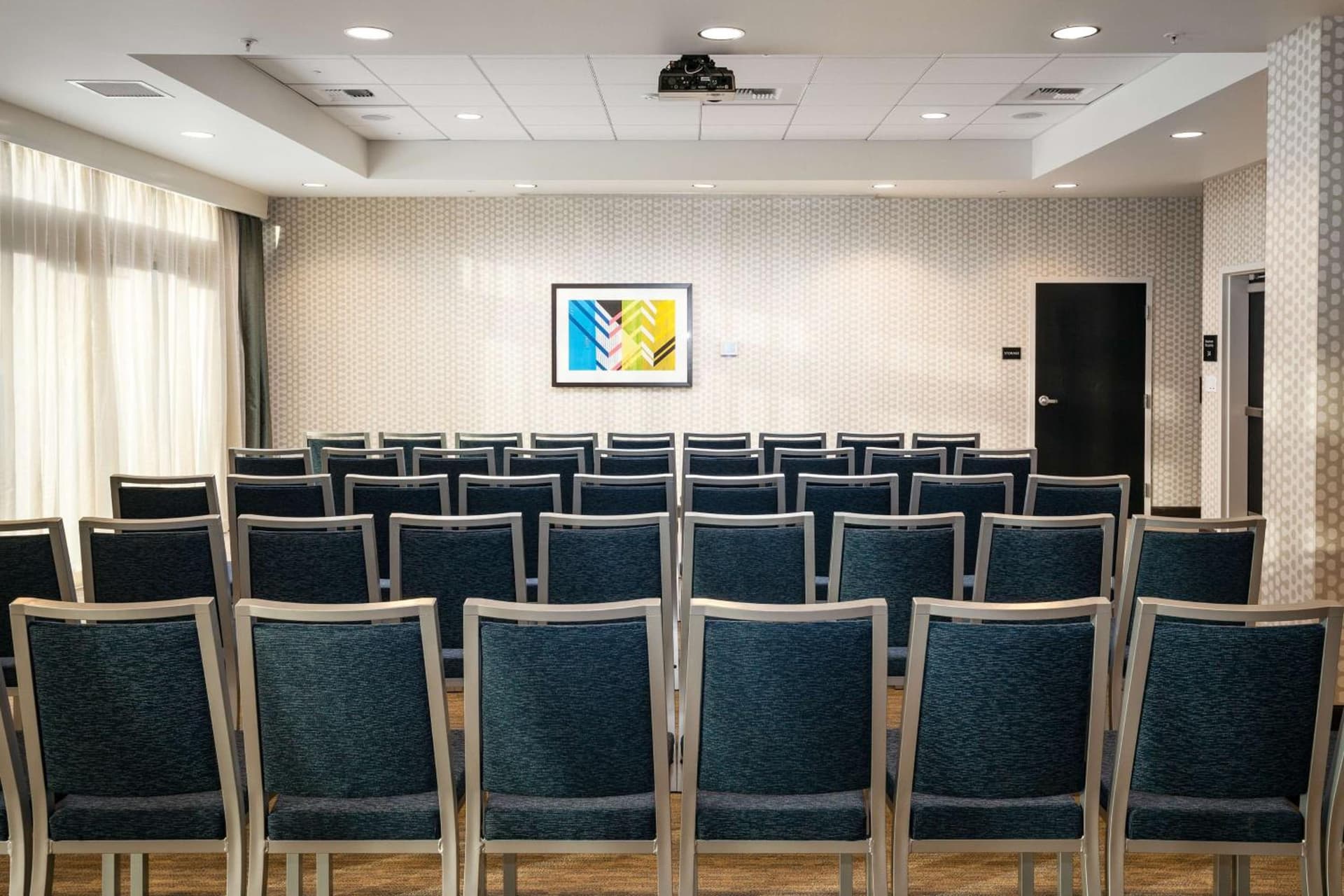 Hampton Inn & Suites by Hilton Seattle/Northgate gallery photo in Seattle, WA — image 21