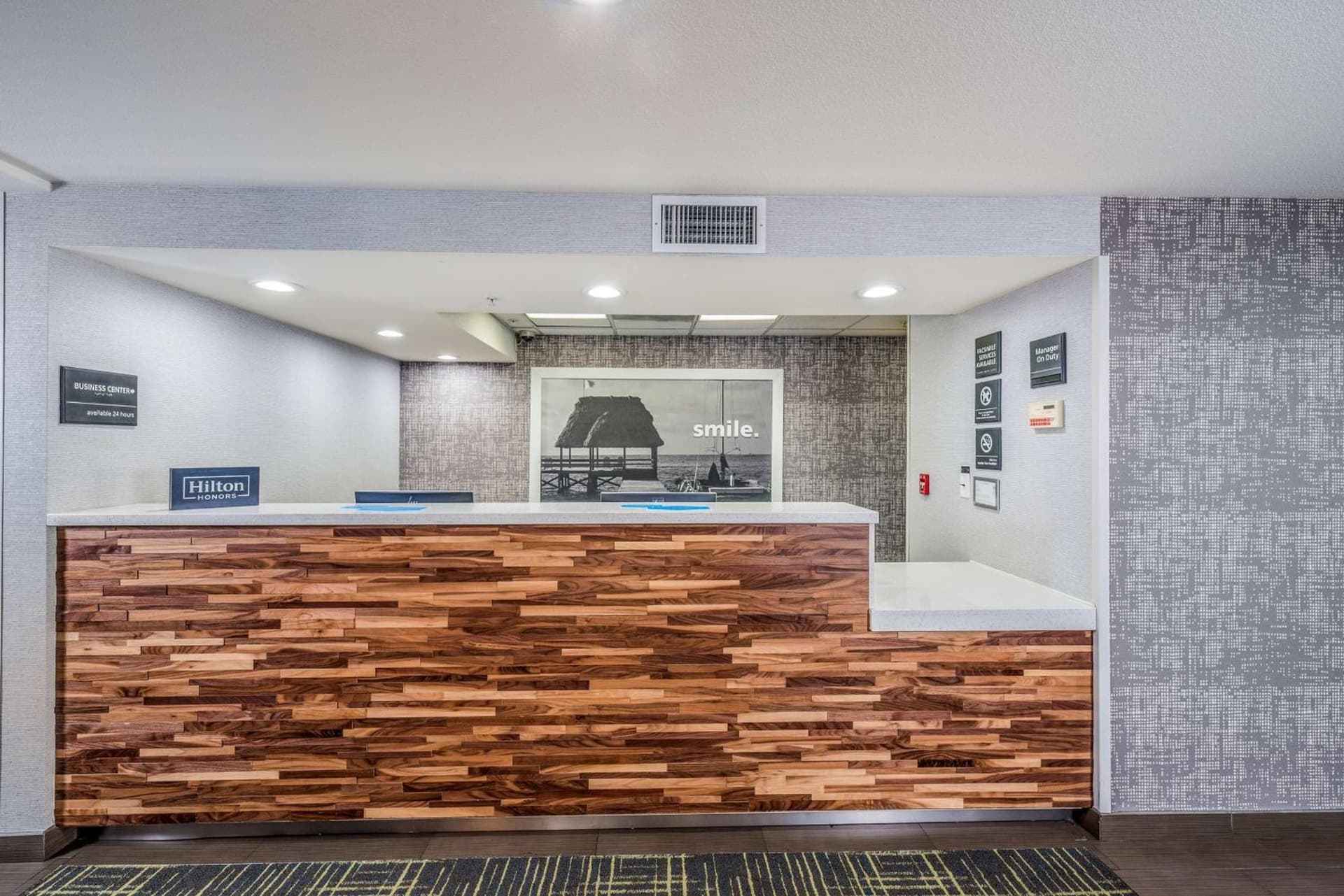 Hampton Inn Oakland-Hayward gallery photo in Hayward, CA — image 24