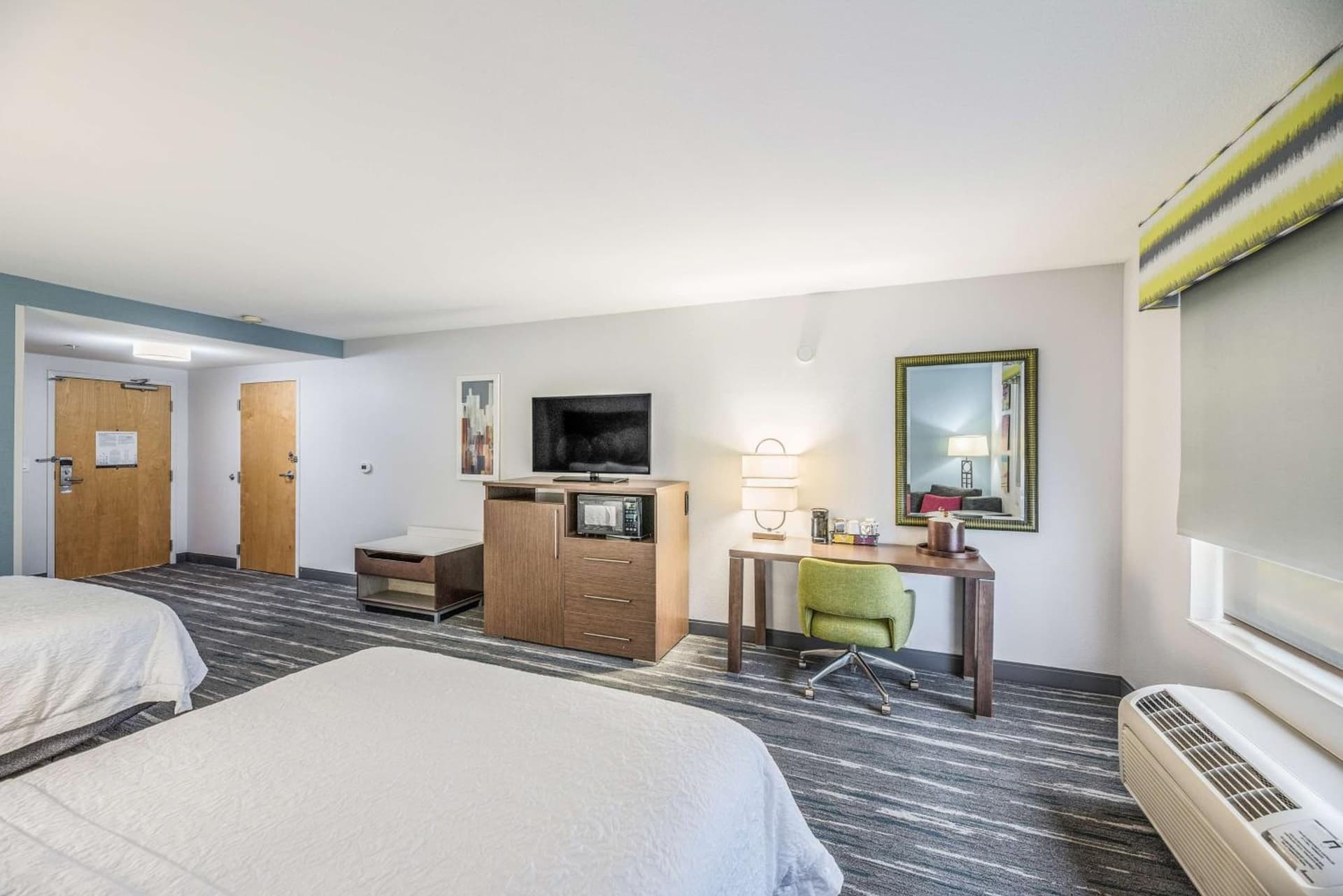 Hampton Inn Oakland-Hayward gallery photo in Hayward, CA — image 22