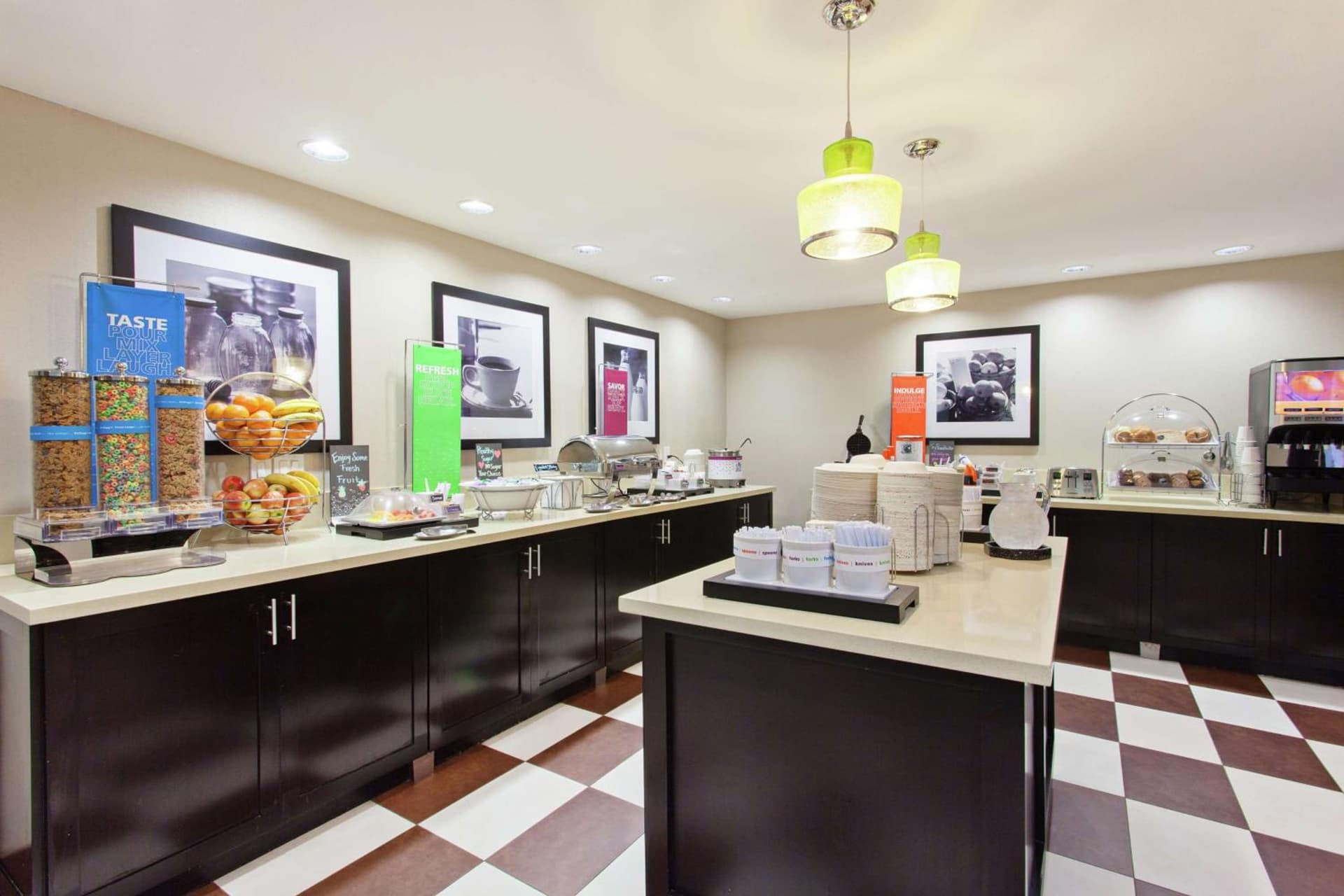 Hampton Inn Morgan Hill gallery photo in Morgan Hill, CA — image 34
