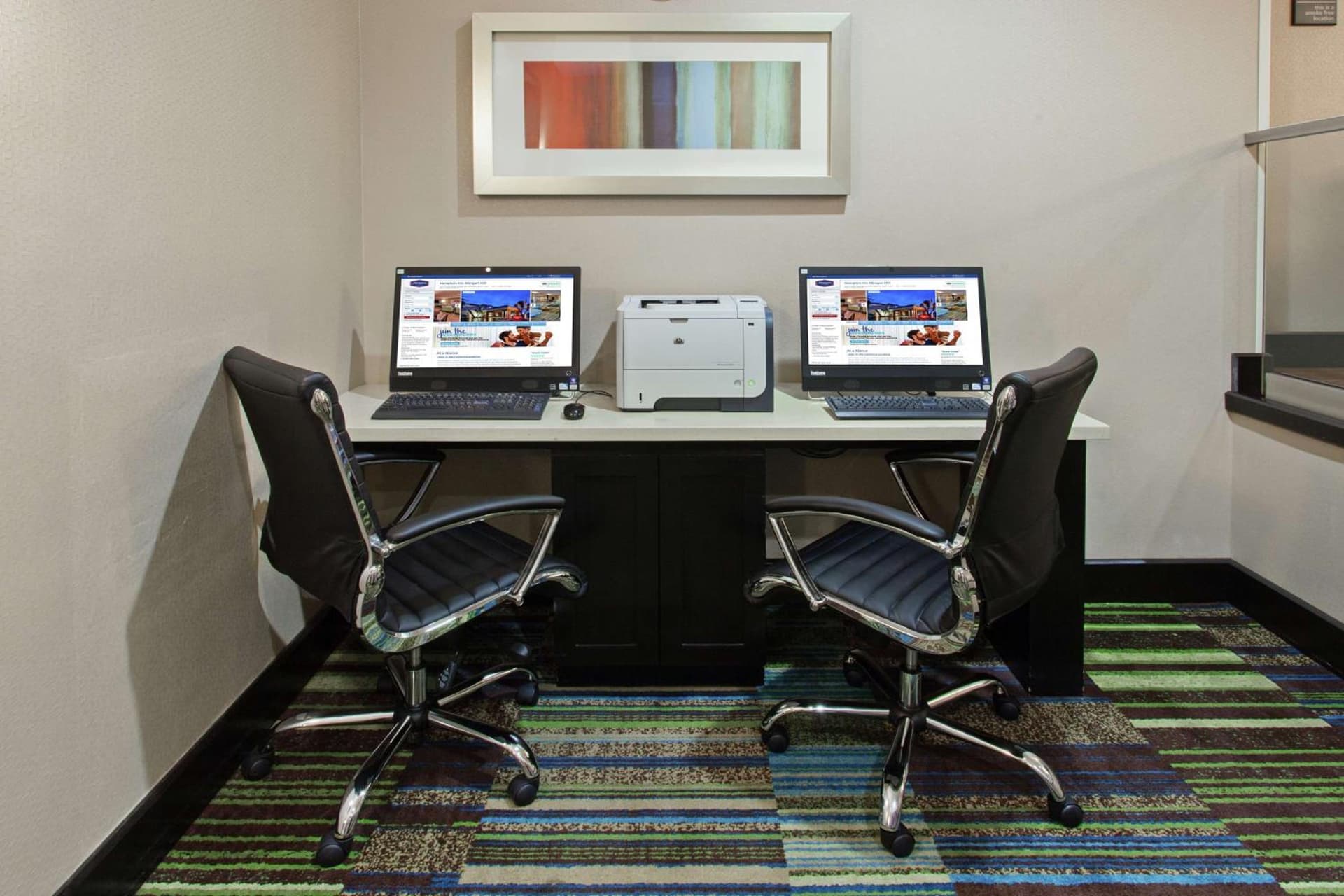 Hampton Inn Morgan Hill gallery photo in Morgan Hill, CA — image 30