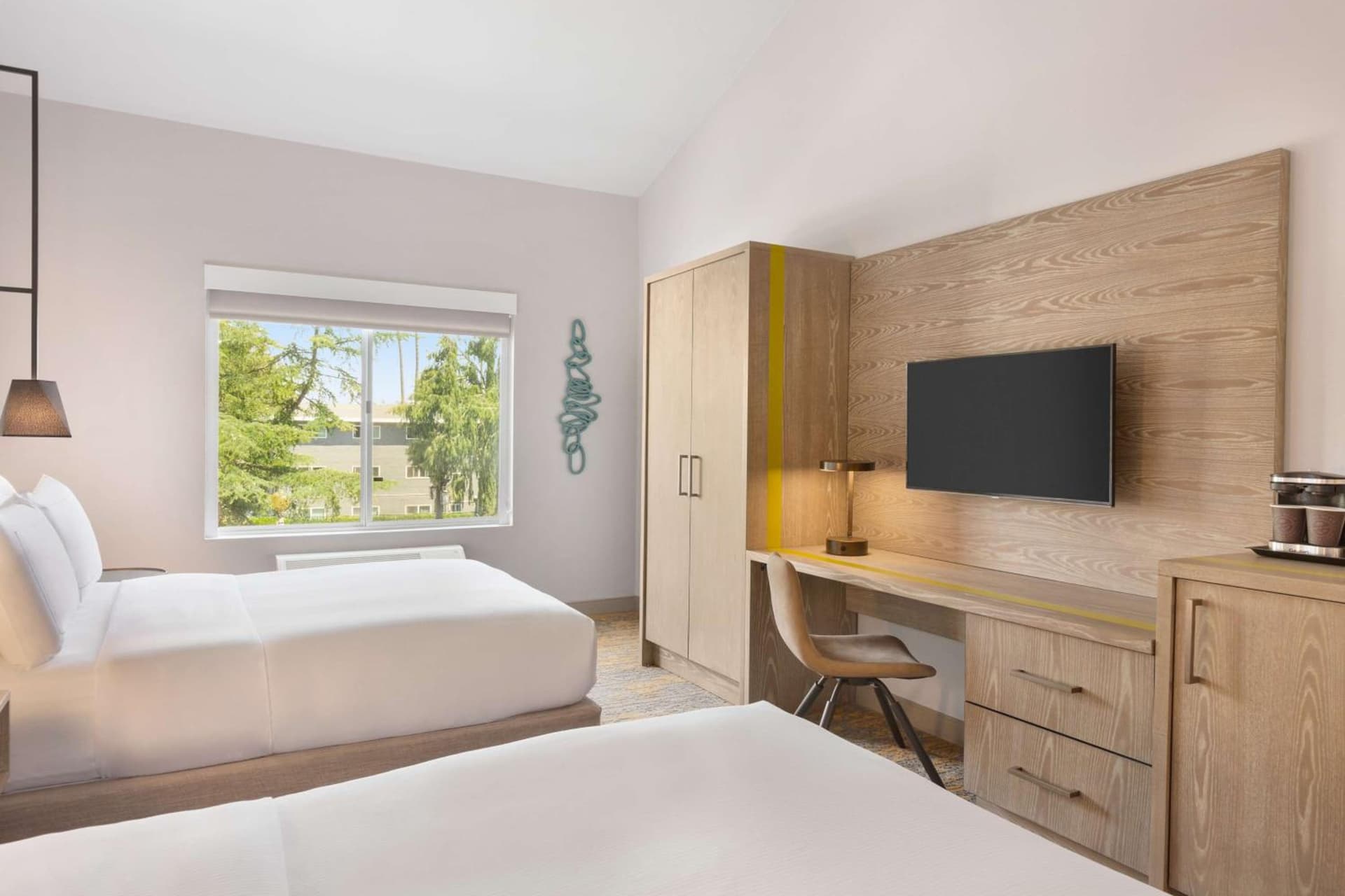 DoubleTree by Hilton Campbell - Pruneyard Plaza gallery photo in Campbell, CA — image 30