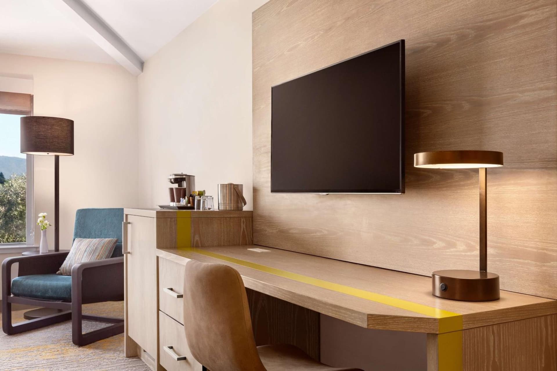 DoubleTree by Hilton Campbell - Pruneyard Plaza gallery photo in Campbell, CA — image 19