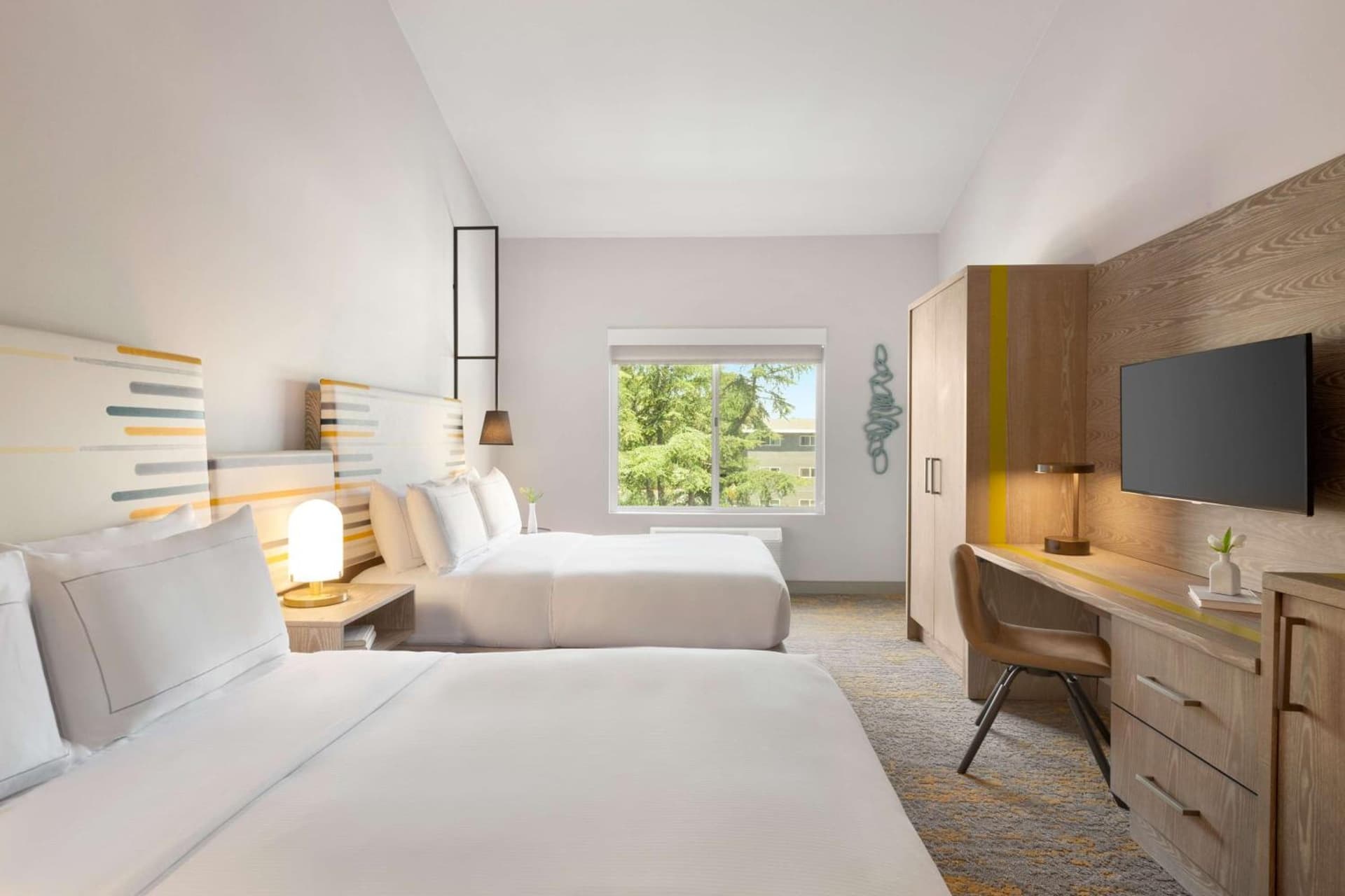 DoubleTree by Hilton Campbell - Pruneyard Plaza gallery photo in Campbell, CA — image 32