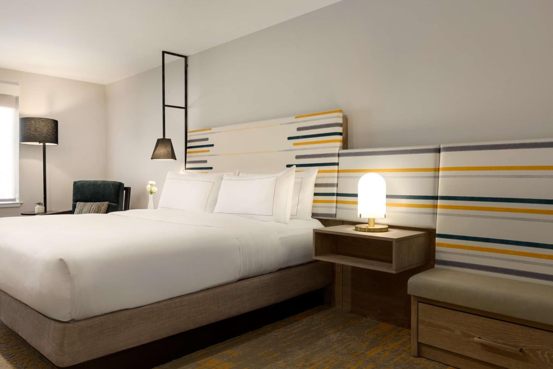DoubleTree by Hilton Campbell - Pruneyard Plaza gallery photo in Campbell, CA — image 15