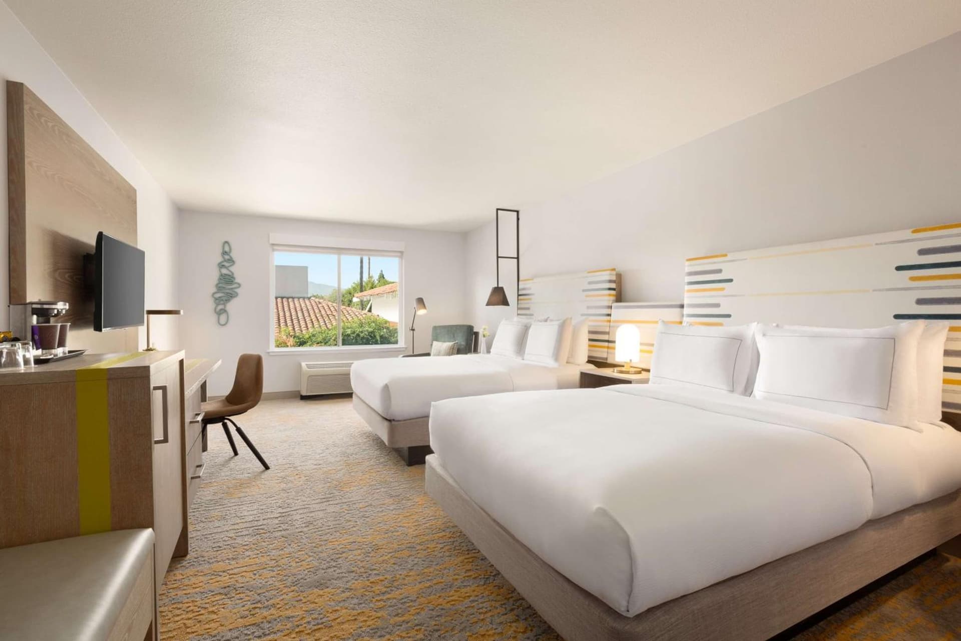 DoubleTree by Hilton Campbell - Pruneyard Plaza gallery photo in Campbell, CA — image 24