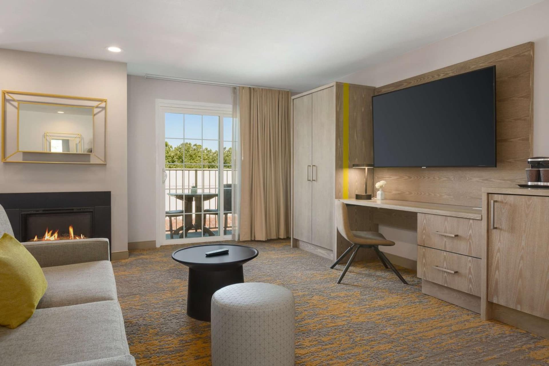 DoubleTree by Hilton Campbell - Pruneyard Plaza gallery photo in Campbell, CA — image 41